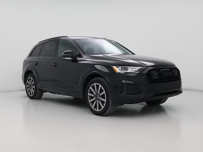 2023 Audi Q7 Premium Plus