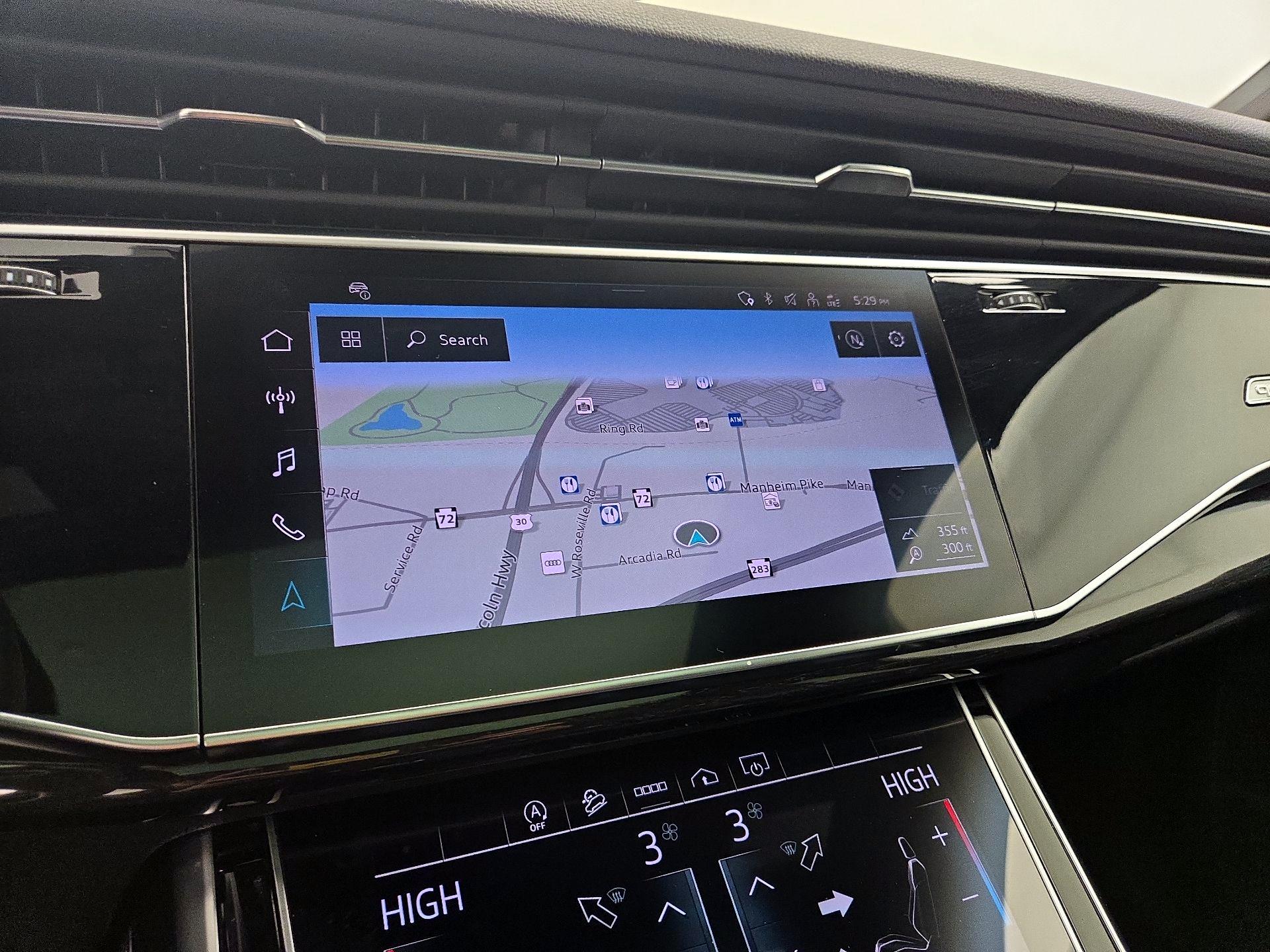 Thumbnail: 2023 Audi Q7 - 14