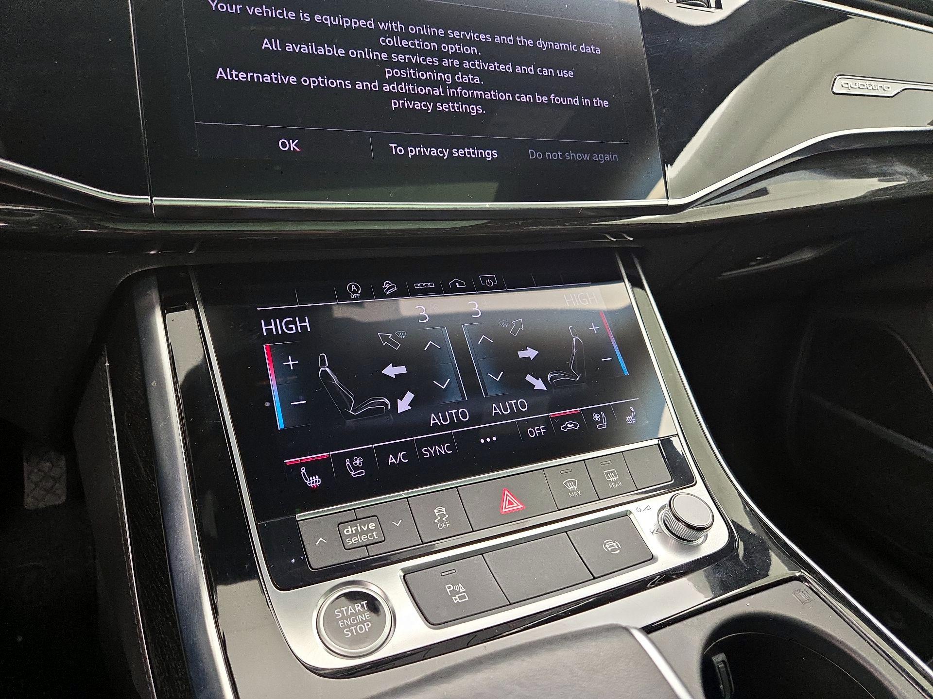 Thumbnail: 2023 Audi Q7 - 17