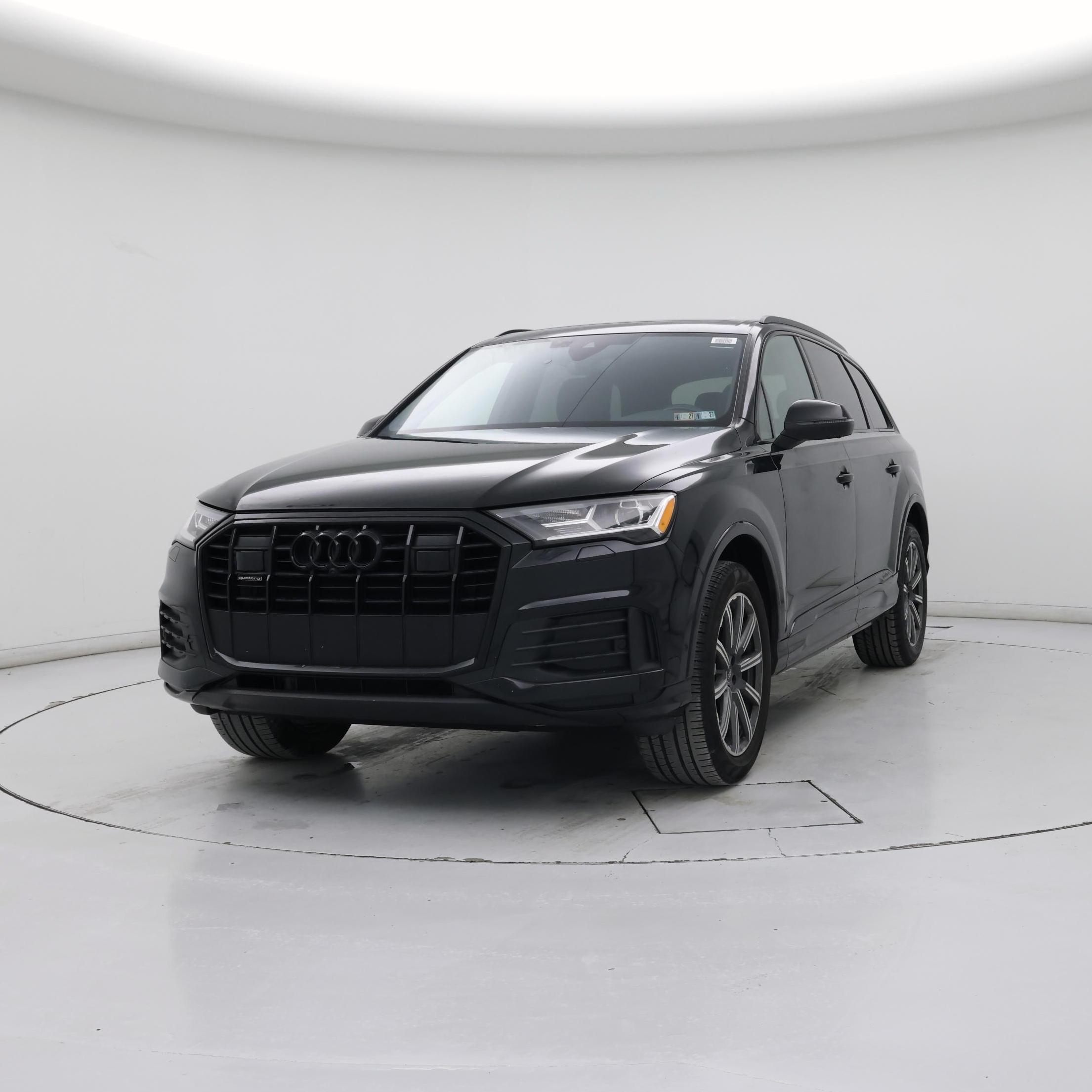 Thumbnail: 2023 Audi Q7 - 4