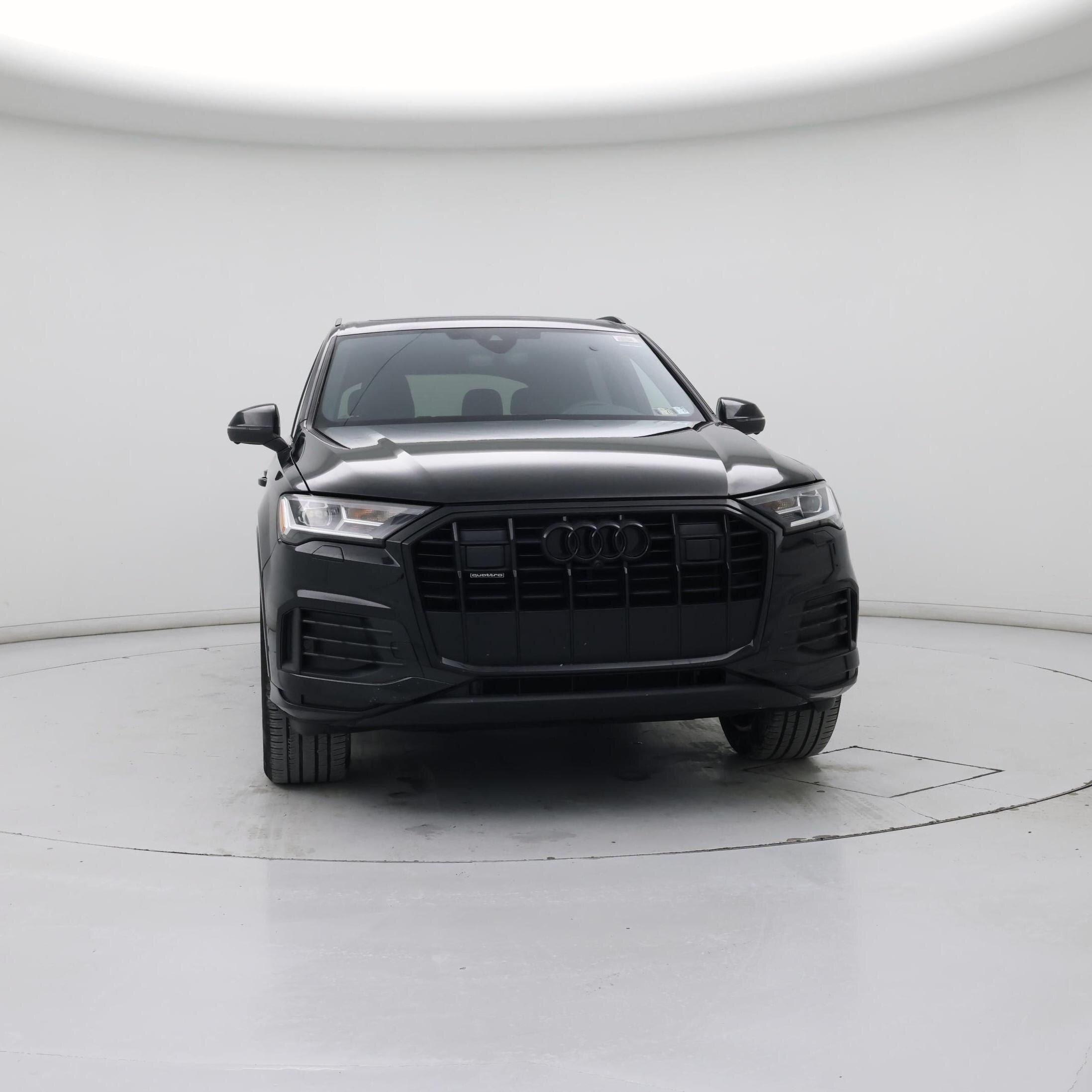 Thumbnail: 2023 Audi Q7 - 5