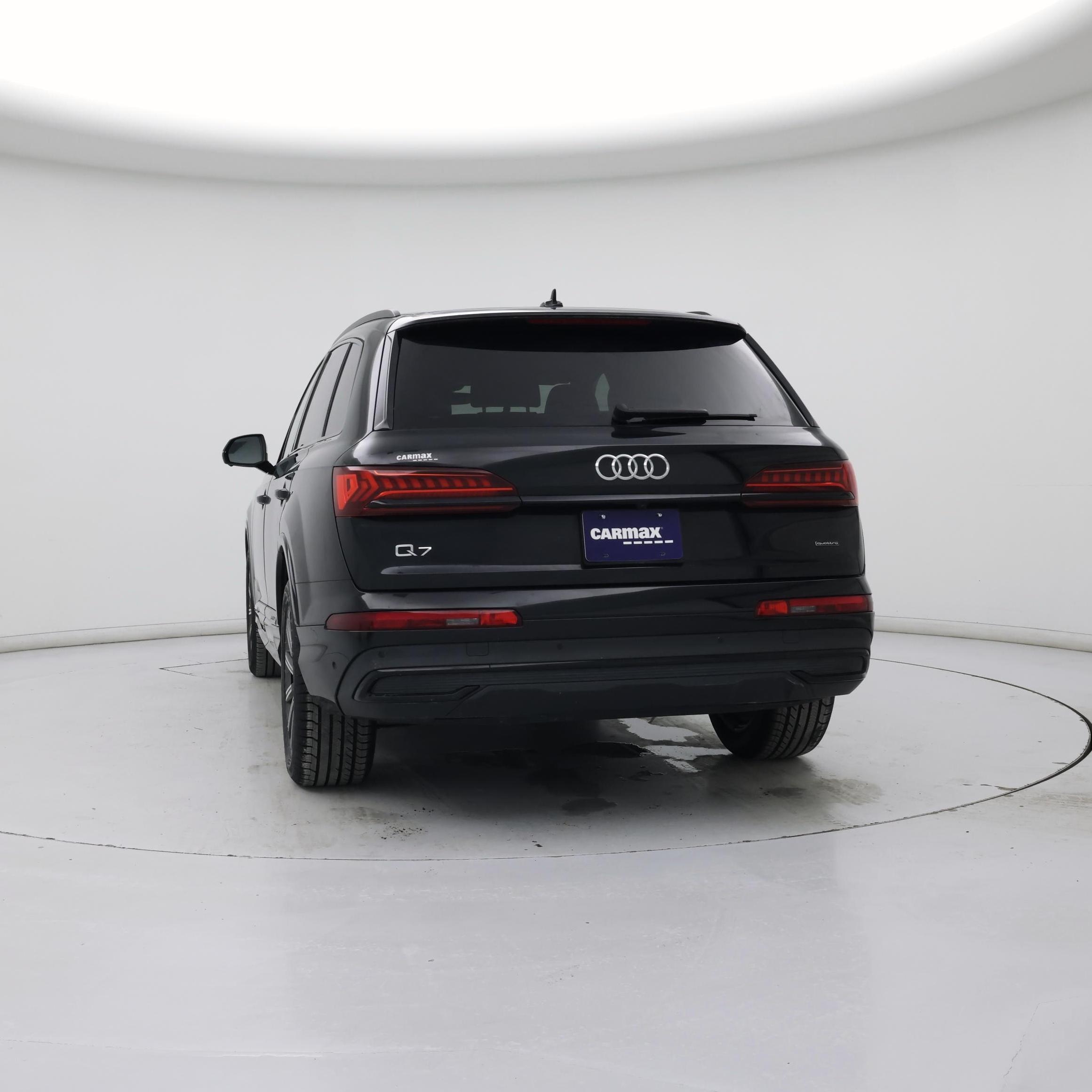 Thumbnail: 2023 Audi Q7 - 6