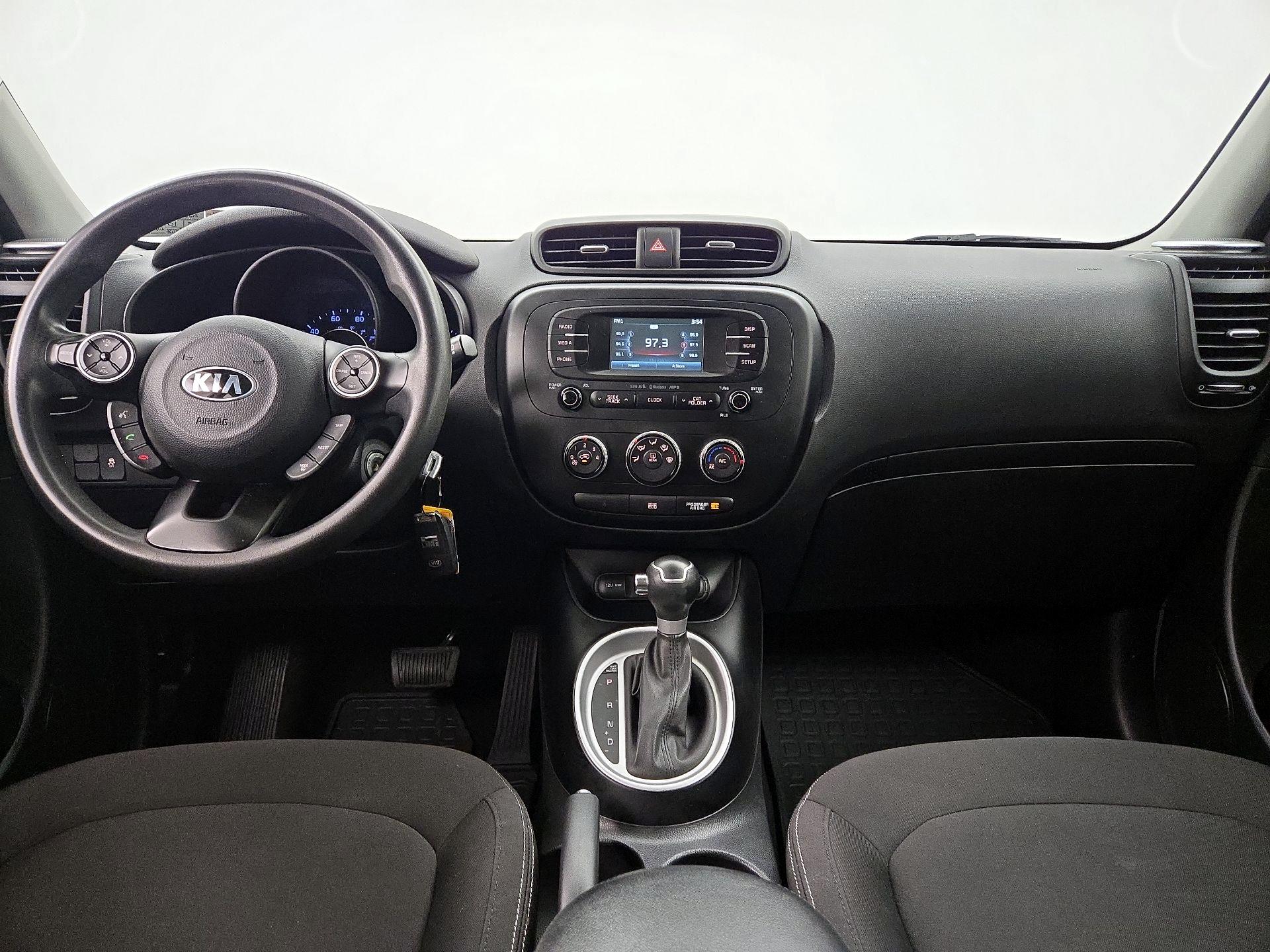 Thumbnail: 2016 Kia Soul - 9