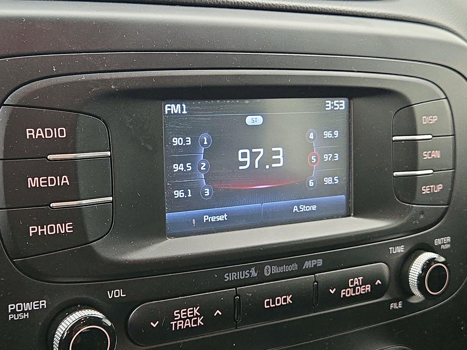 Thumbnail: 2016 Kia Soul - 14