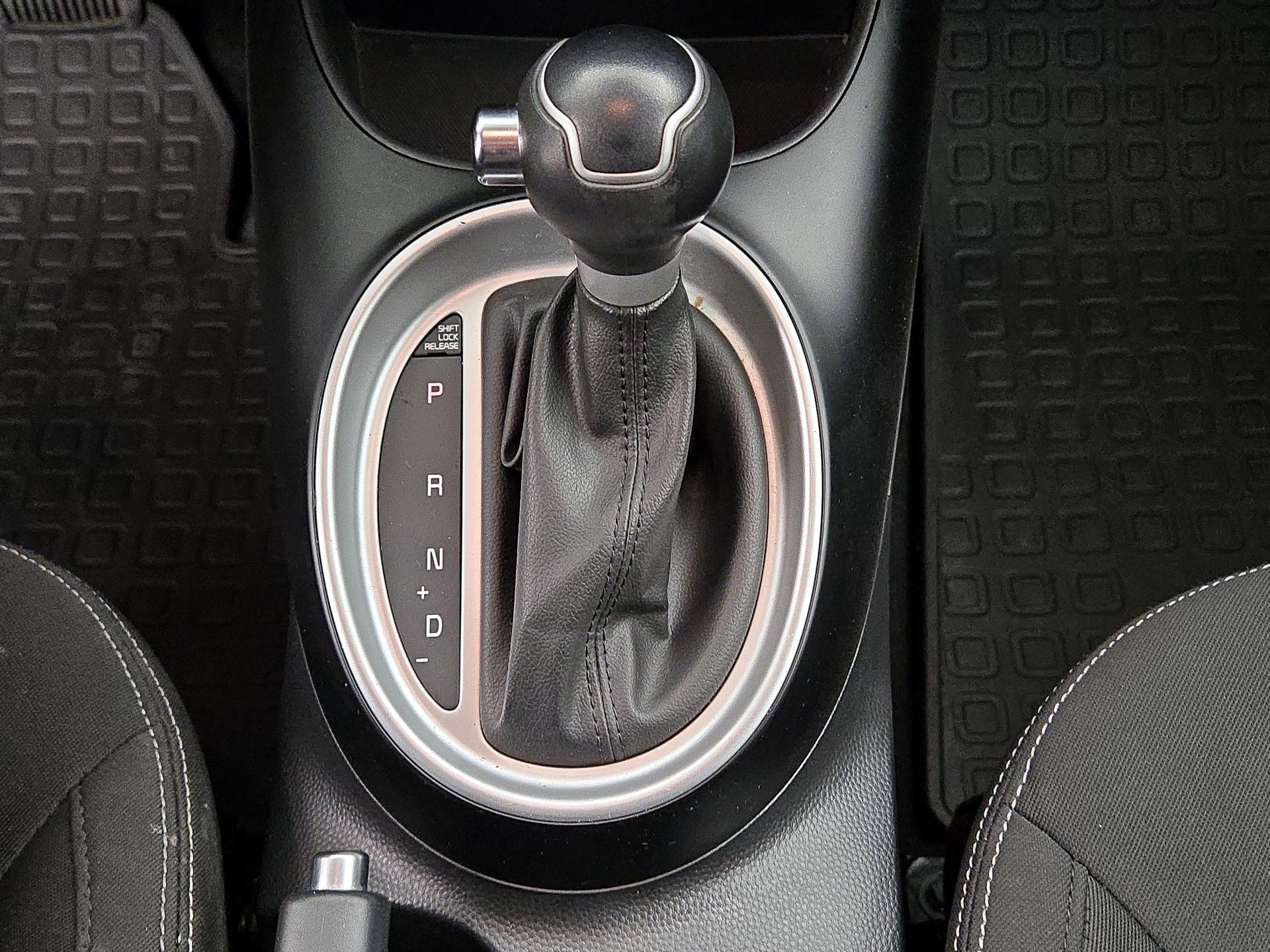 Thumbnail: 2016 Kia Soul - 16