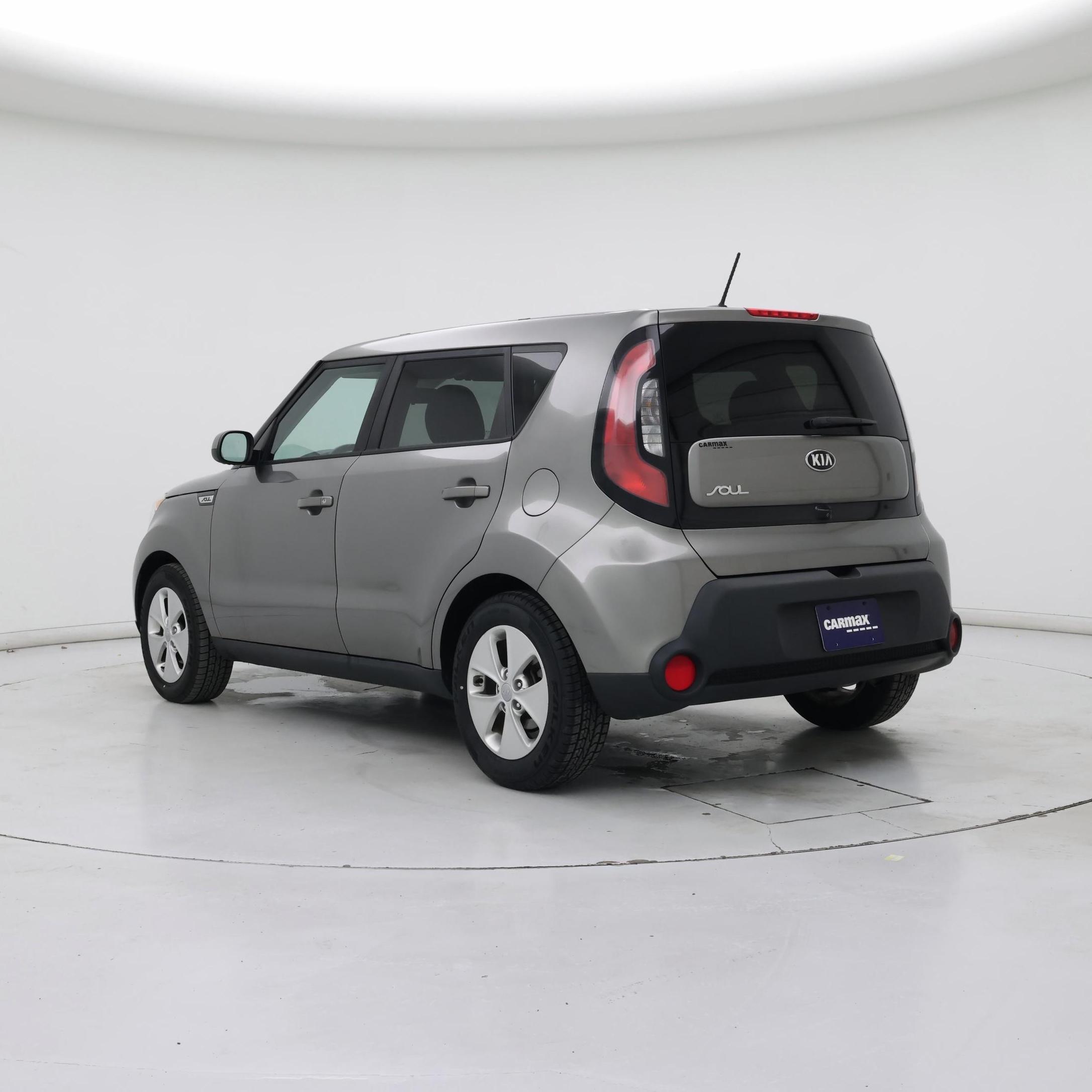 Thumbnail: 2016 Kia Soul - 2