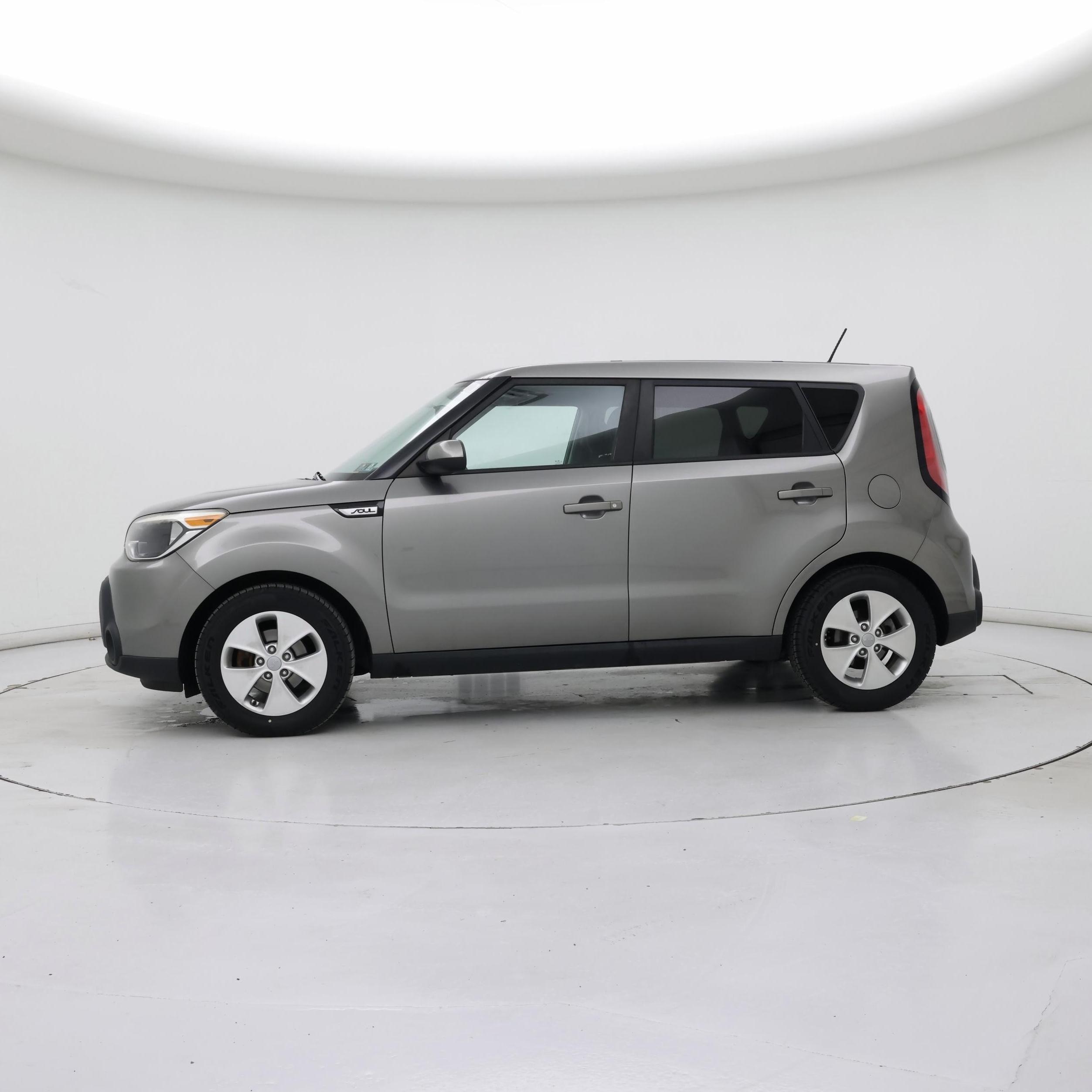 Thumbnail: 2016 Kia Soul - 3