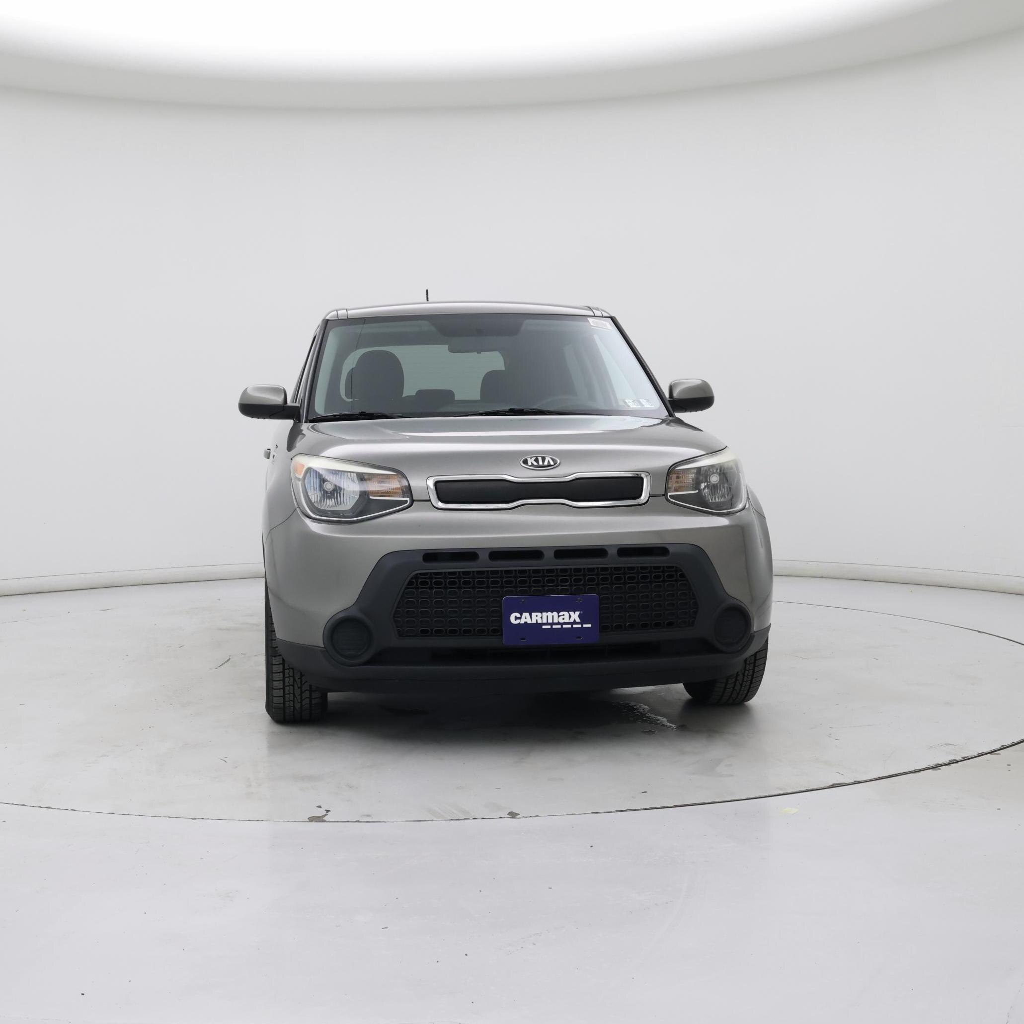 Thumbnail: 2016 Kia Soul - 5