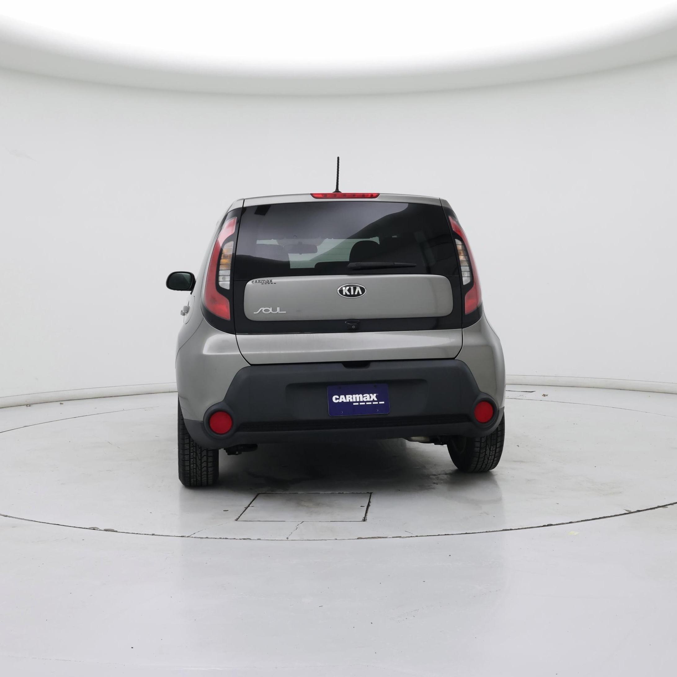 Thumbnail: 2016 Kia Soul - 6