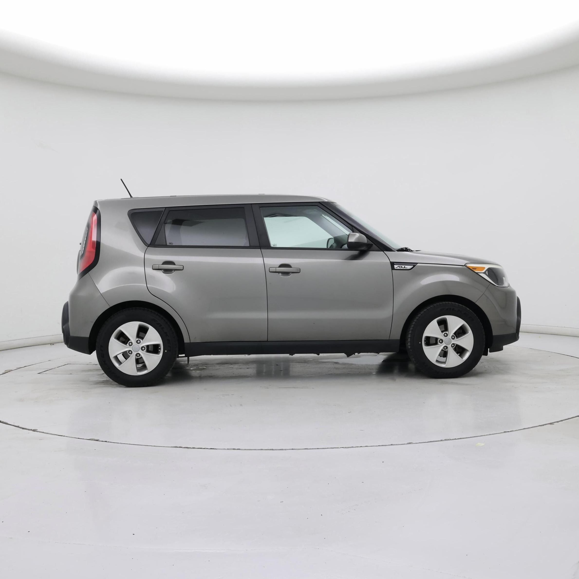 Thumbnail: 2016 Kia Soul - 7