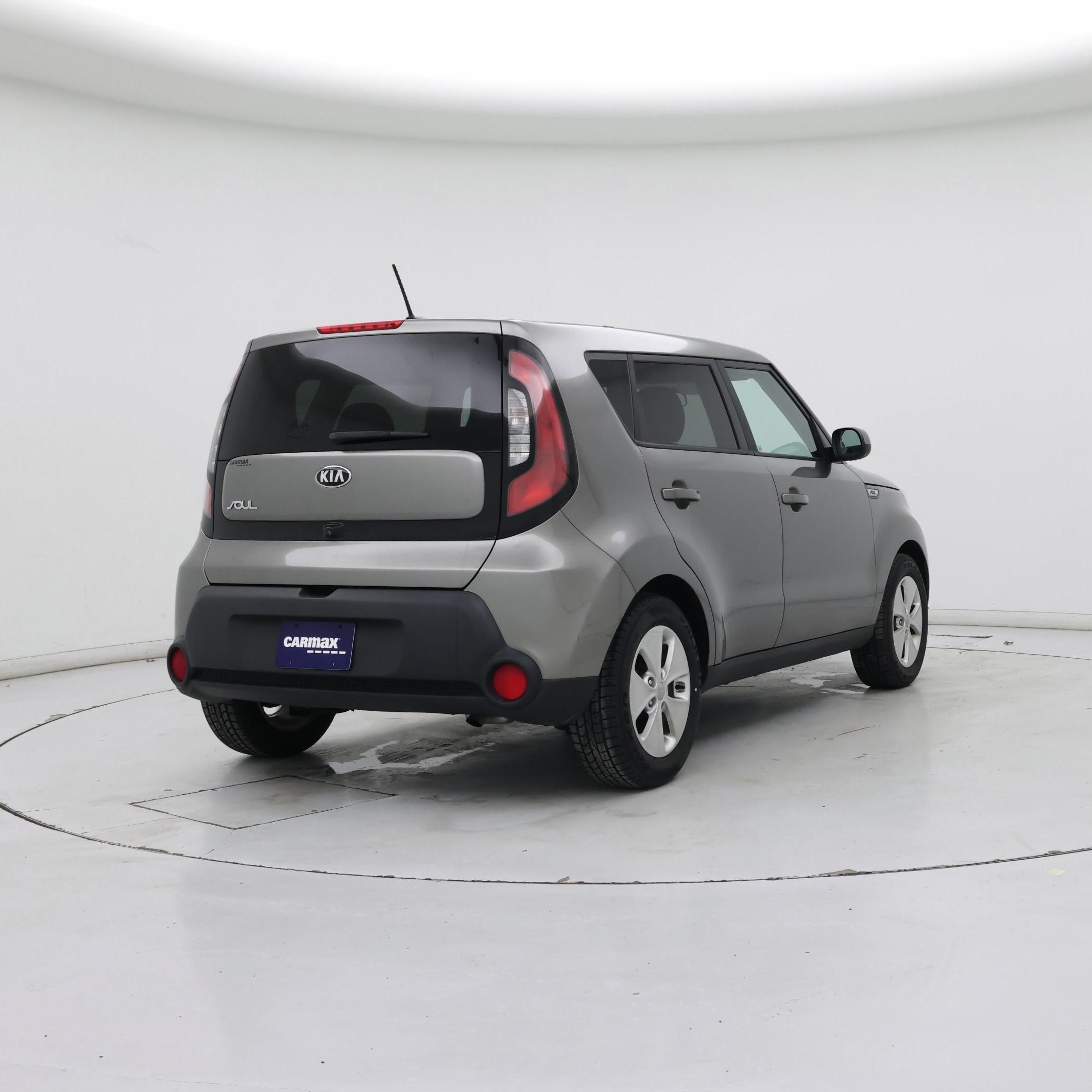 Thumbnail: 2016 Kia Soul - 8