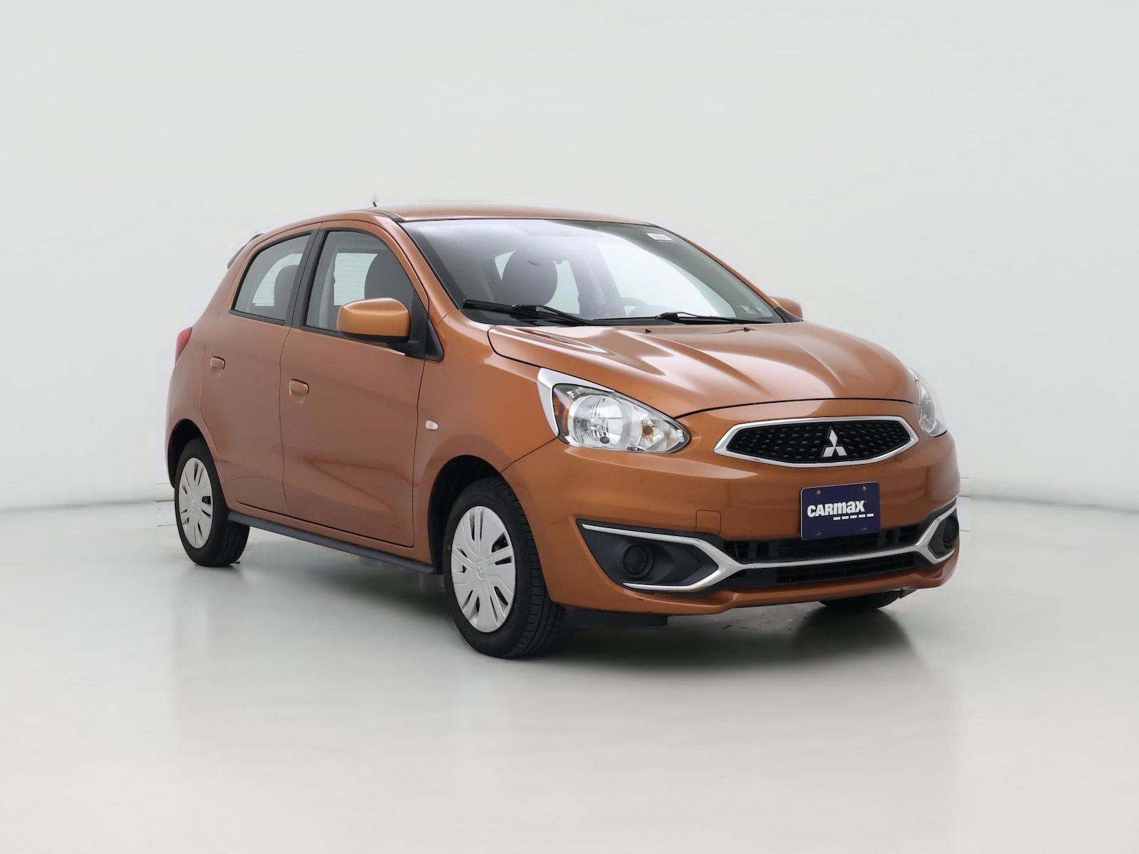 2019 Mitsubishi Mirage ES