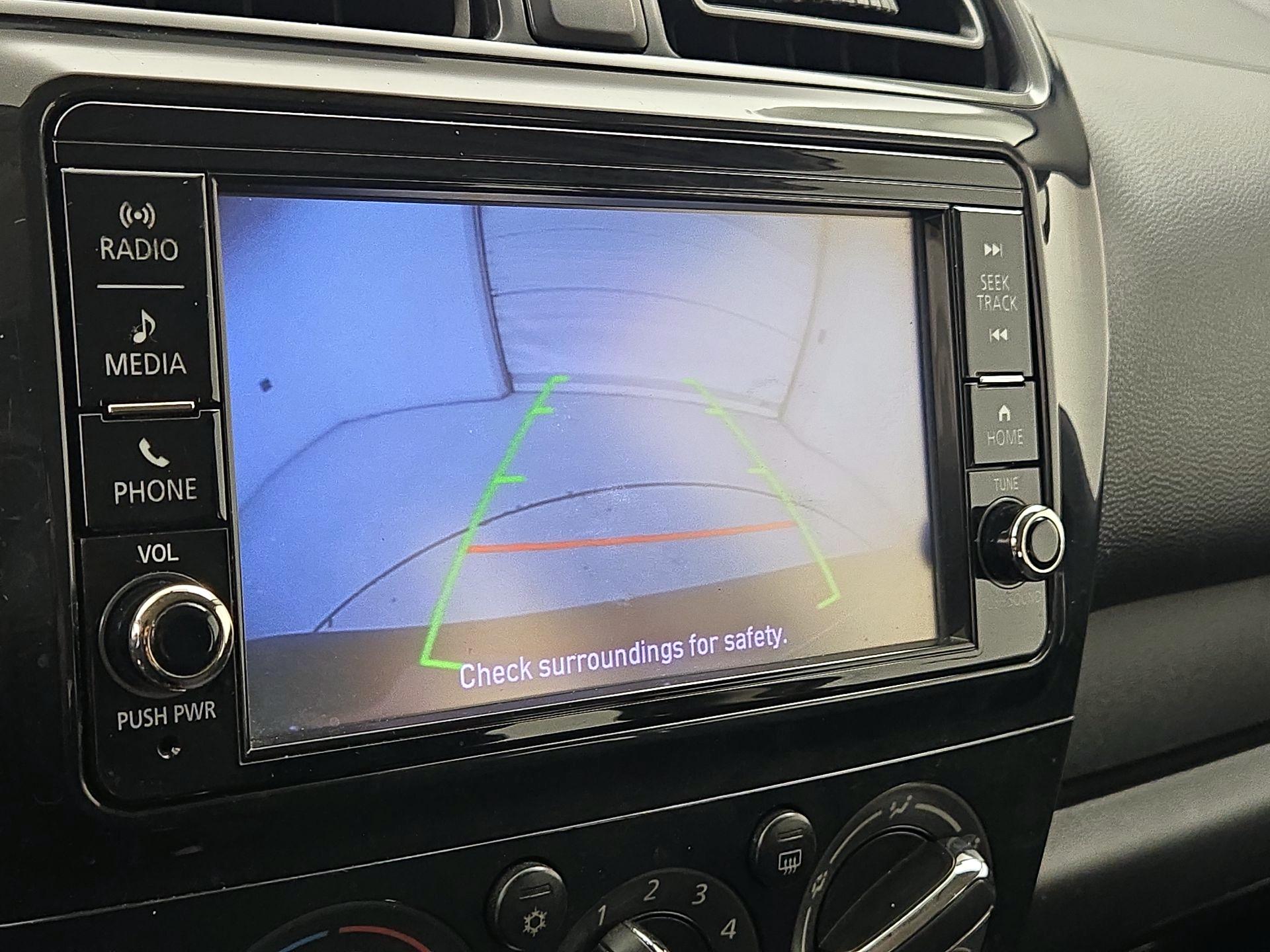 Thumbnail: 2019 Mitsubishi Mirage - 13