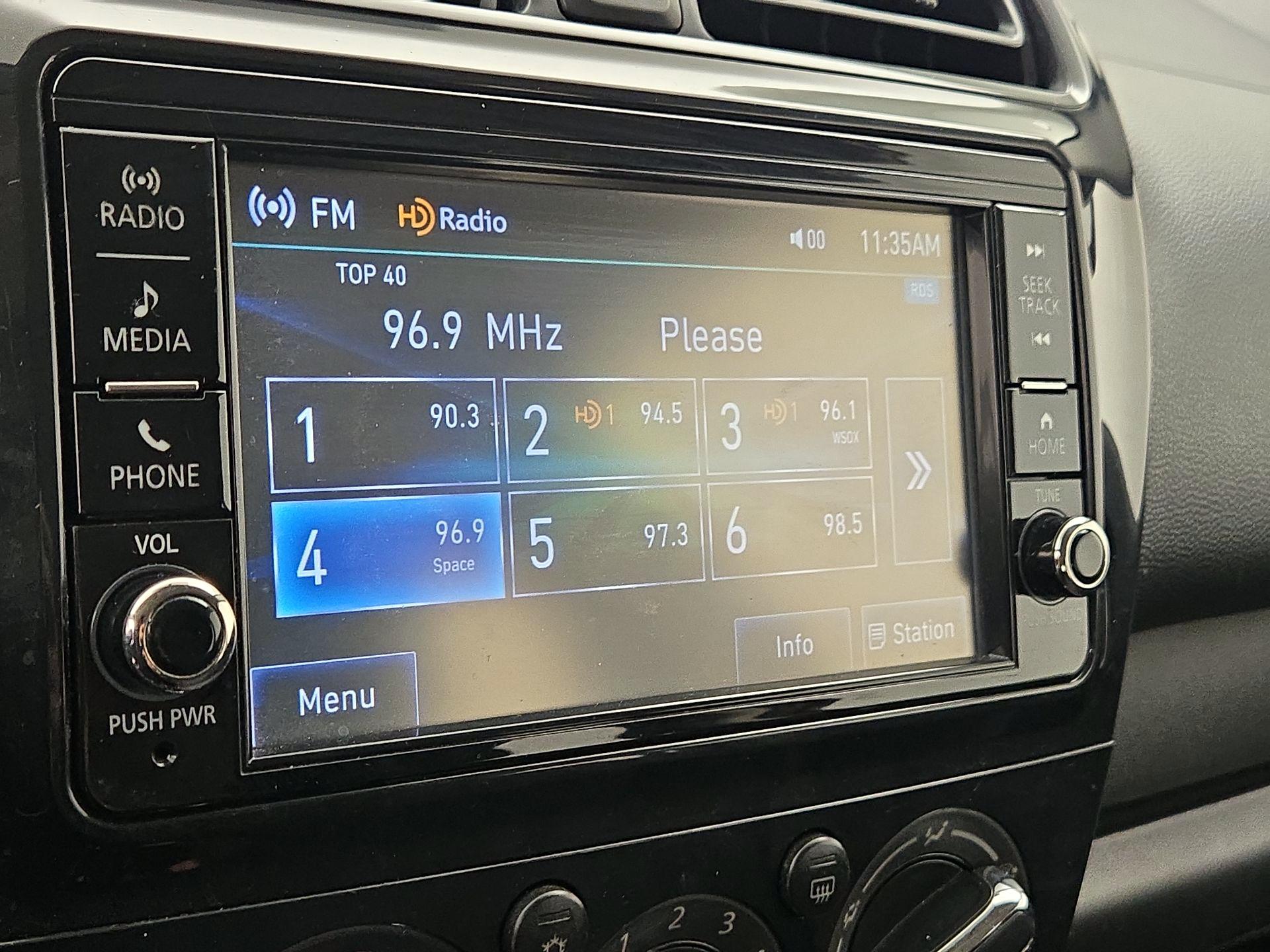 Thumbnail: 2019 Mitsubishi Mirage - 14