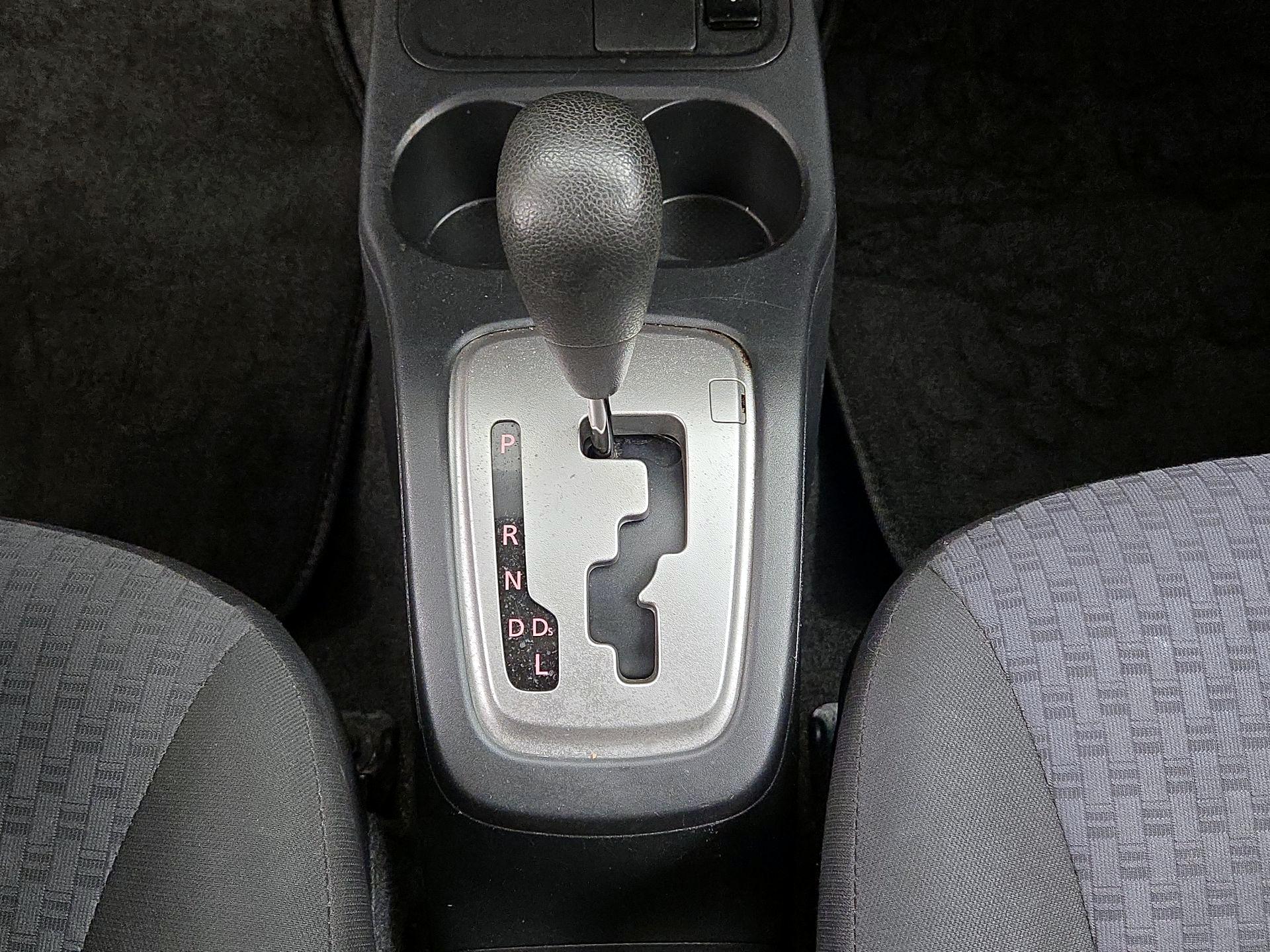 Thumbnail: 2019 Mitsubishi Mirage - 16