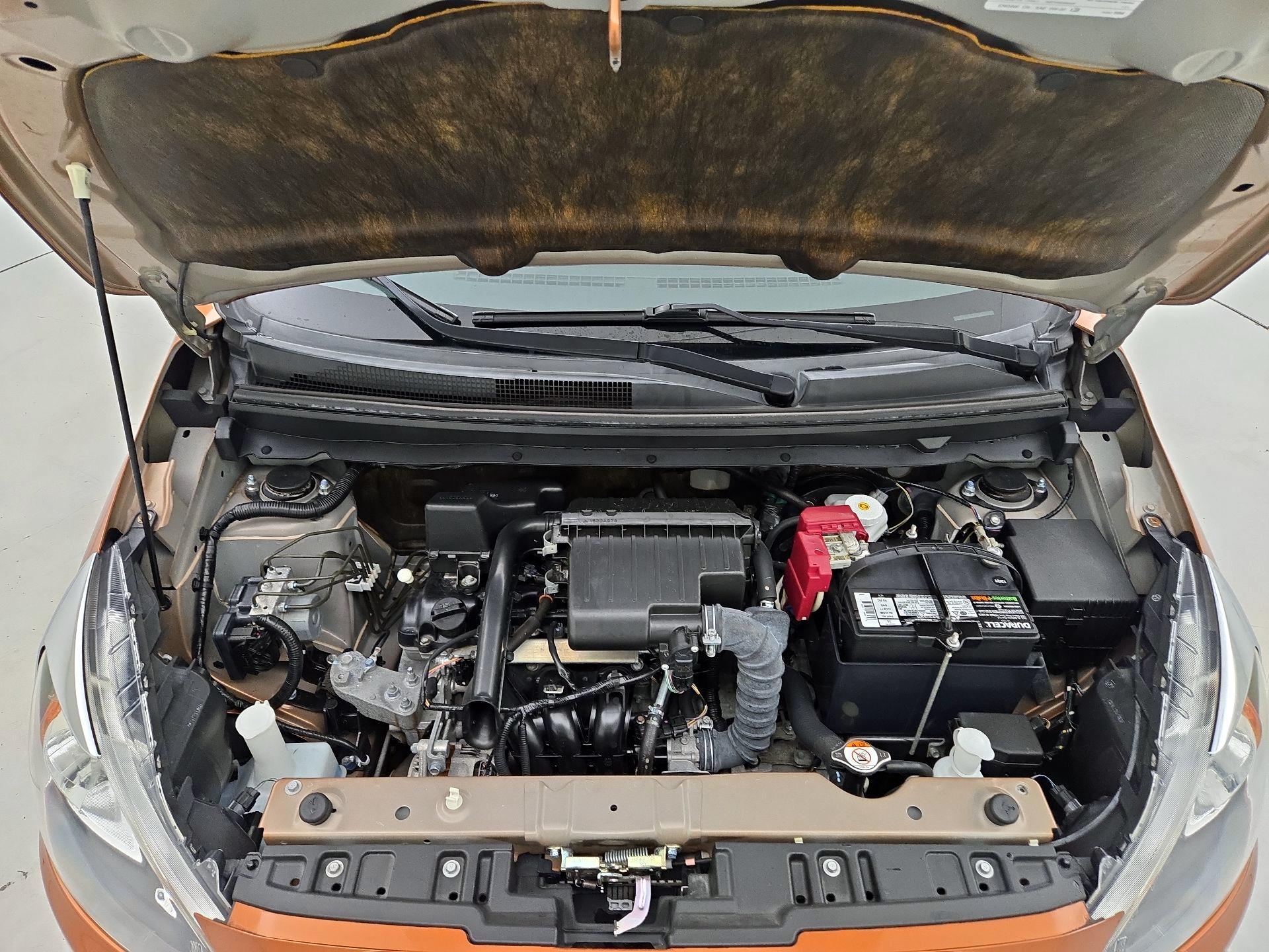 Thumbnail: 2019 Mitsubishi Mirage - 20