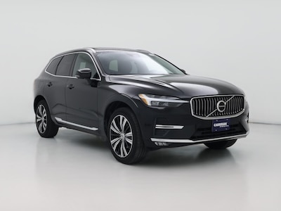 2023 Volvo XC60 B5 Ultimate Bright Theme