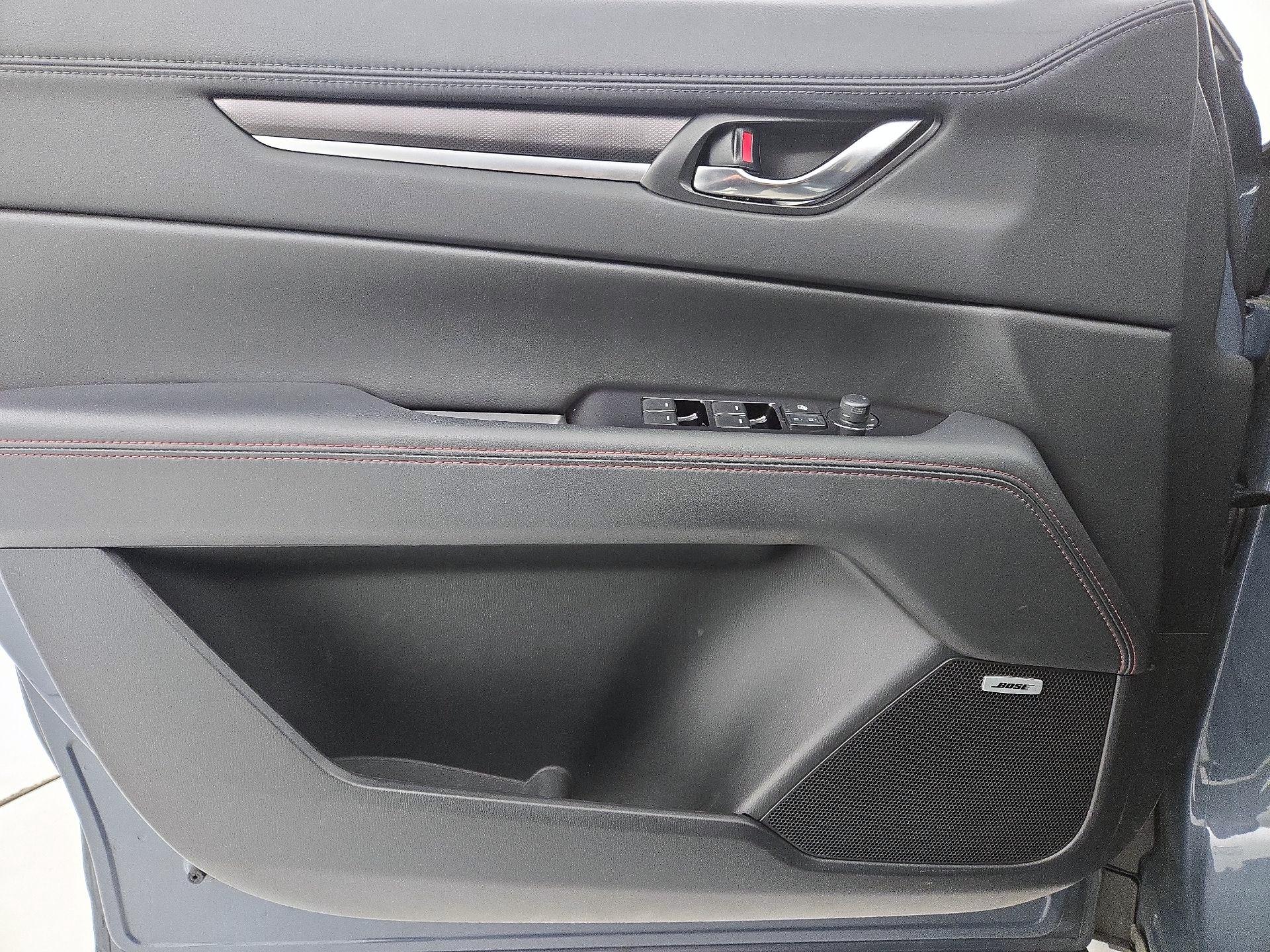 Thumbnail: 2021 Mazda CX-5 - 12