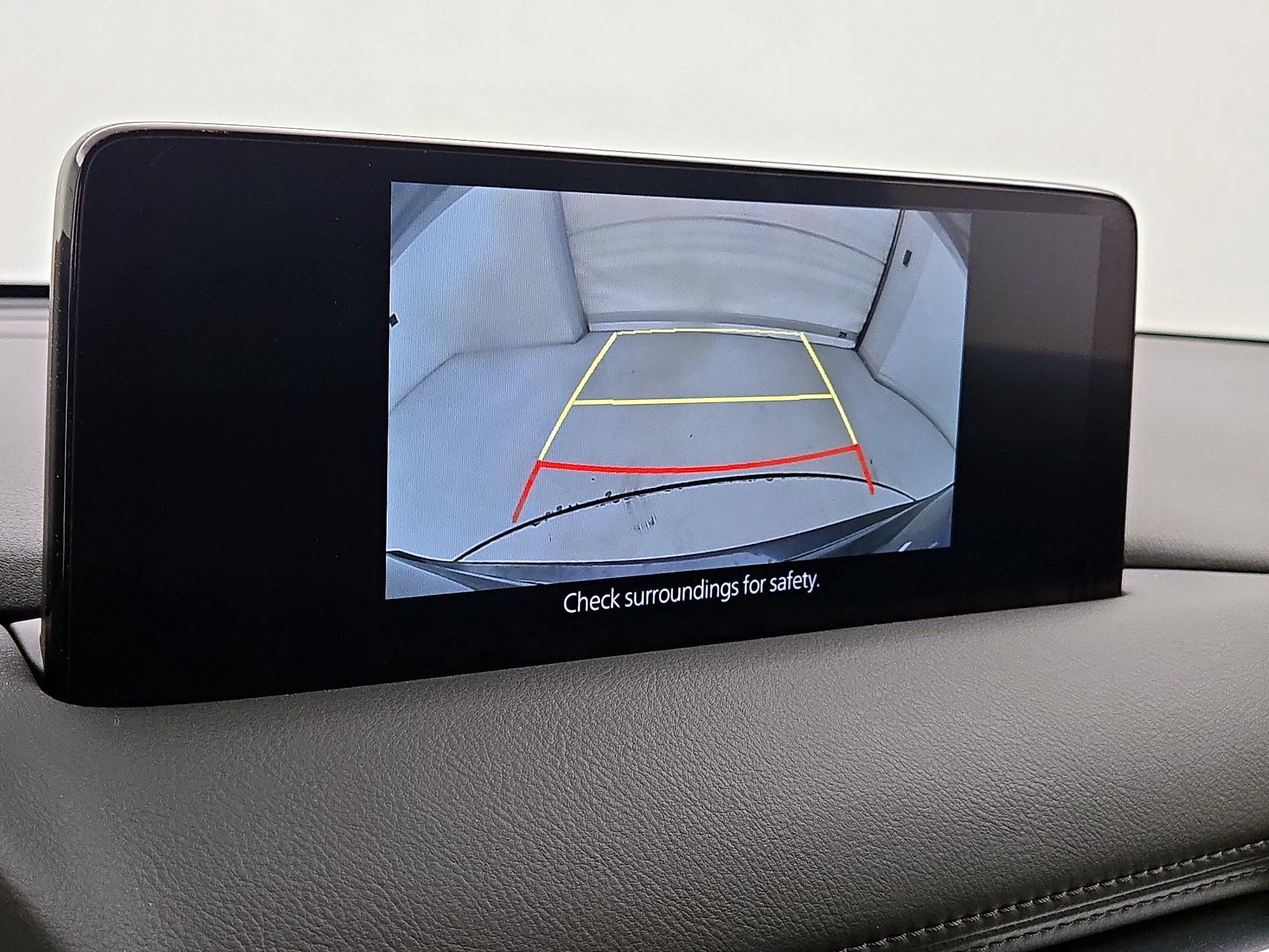 Thumbnail: 2021 Mazda CX-5 - 13