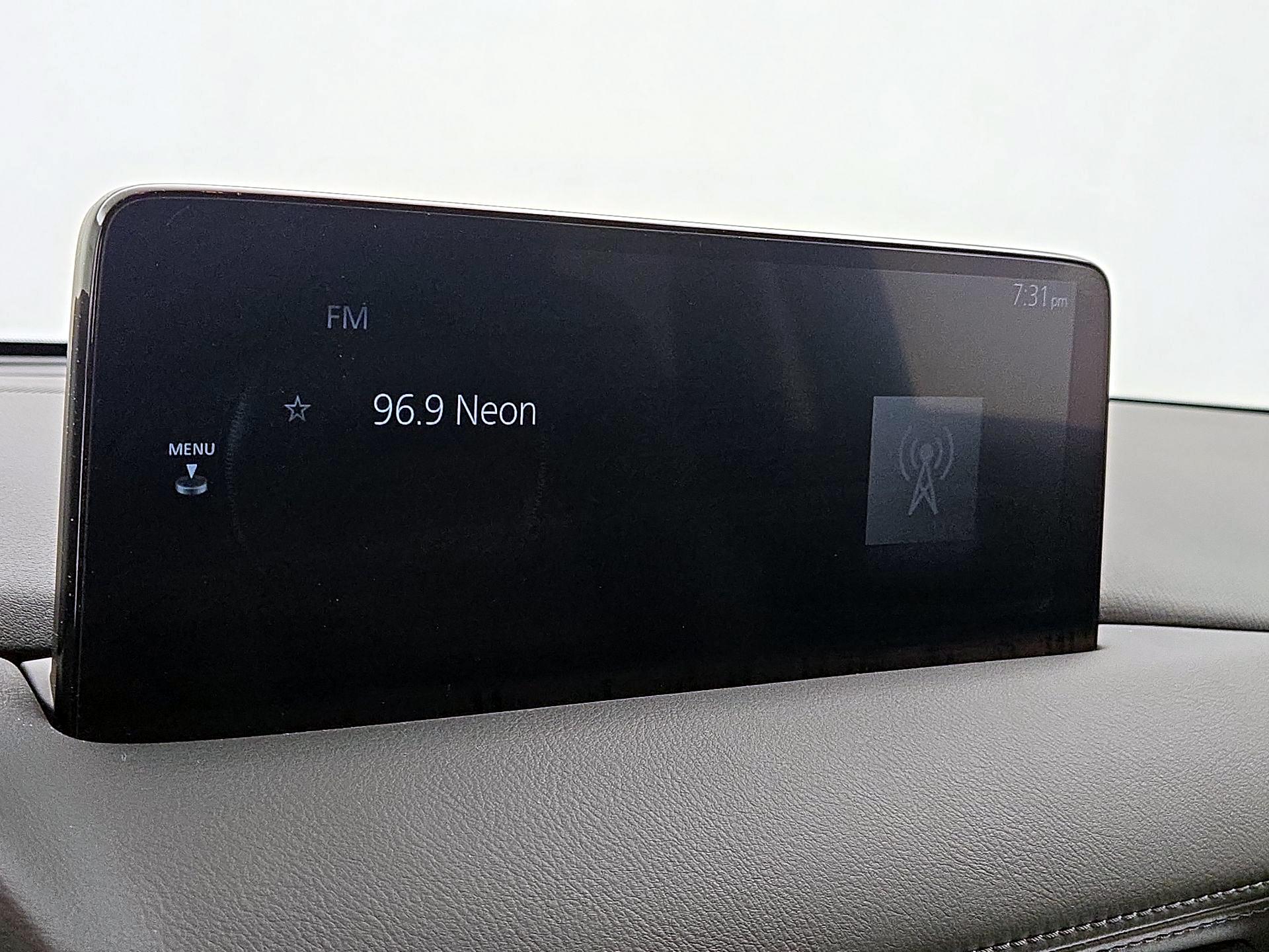 Thumbnail: 2021 Mazda CX-5 - 14