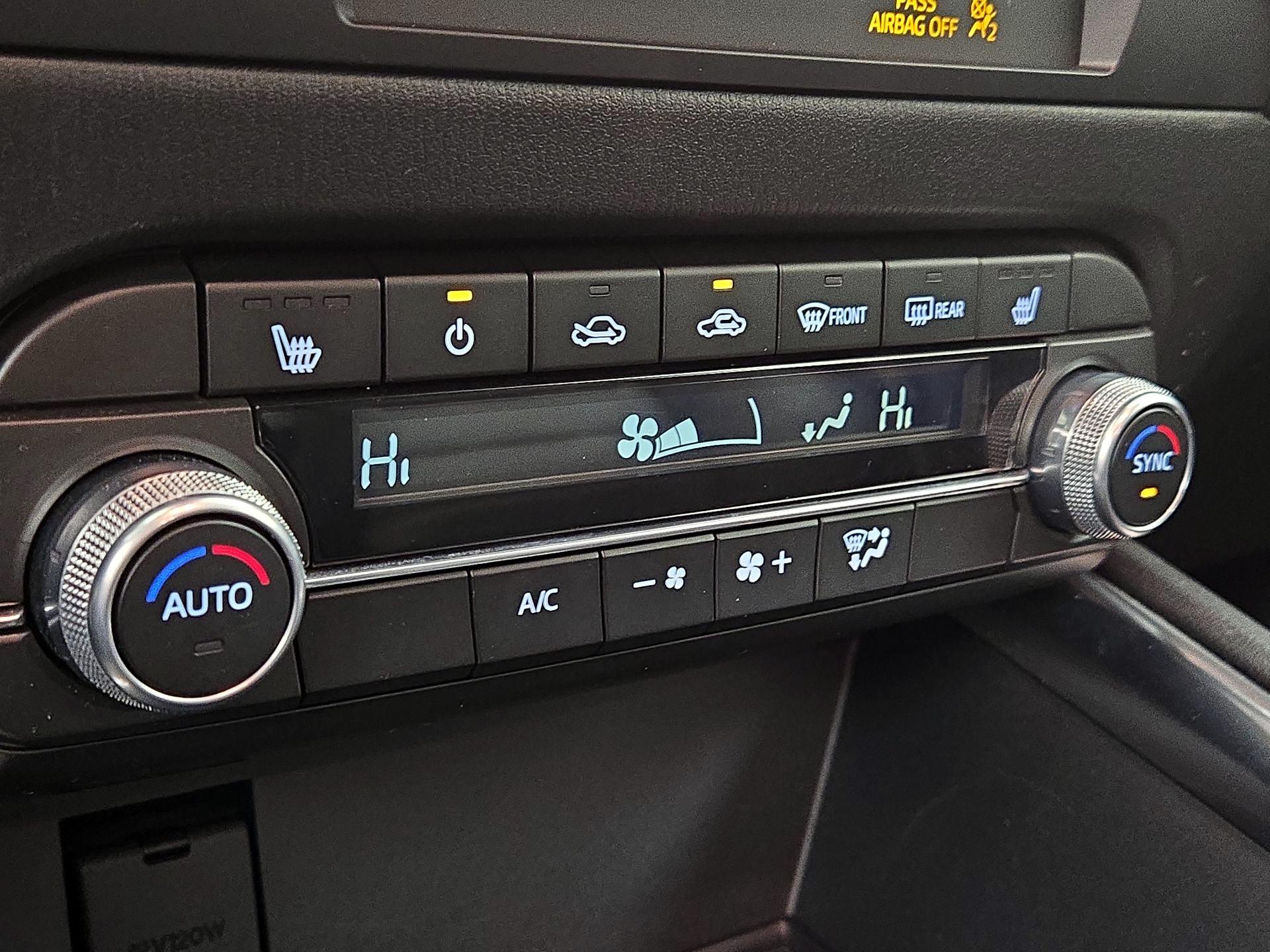 Thumbnail: 2021 Mazda CX-5 - 15