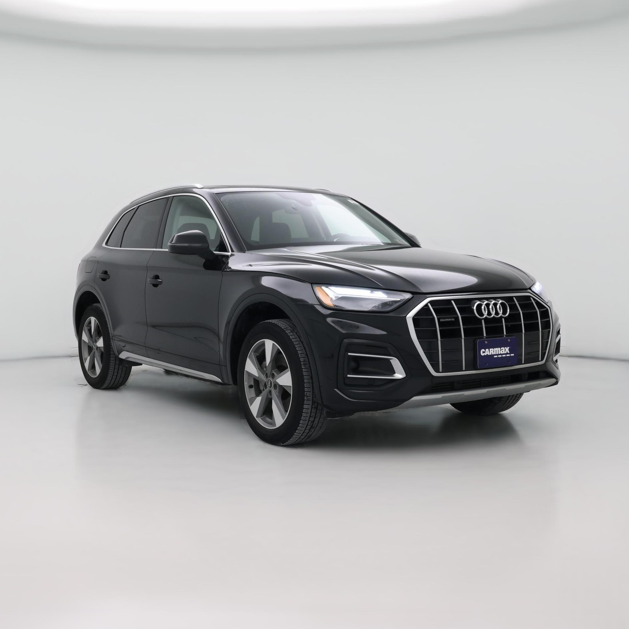 Thumbnail: 2023 Audi Q5 - 1