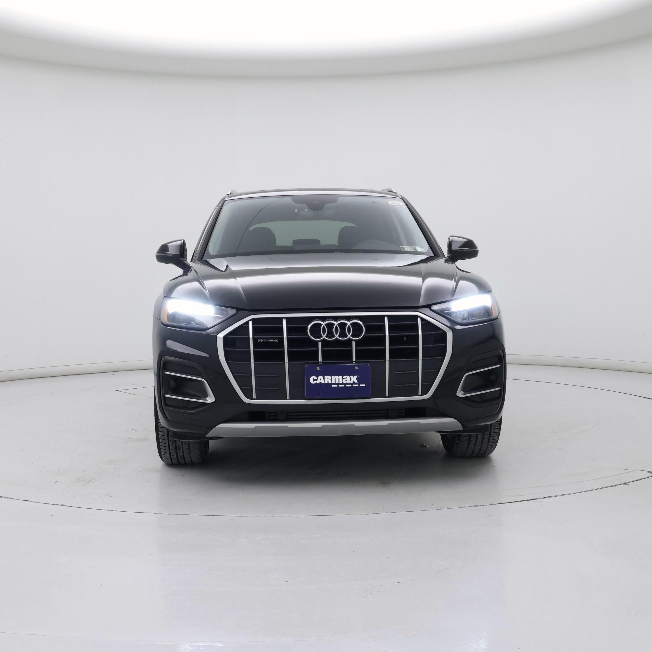 Thumbnail: 2023 Audi Q5 - 5
