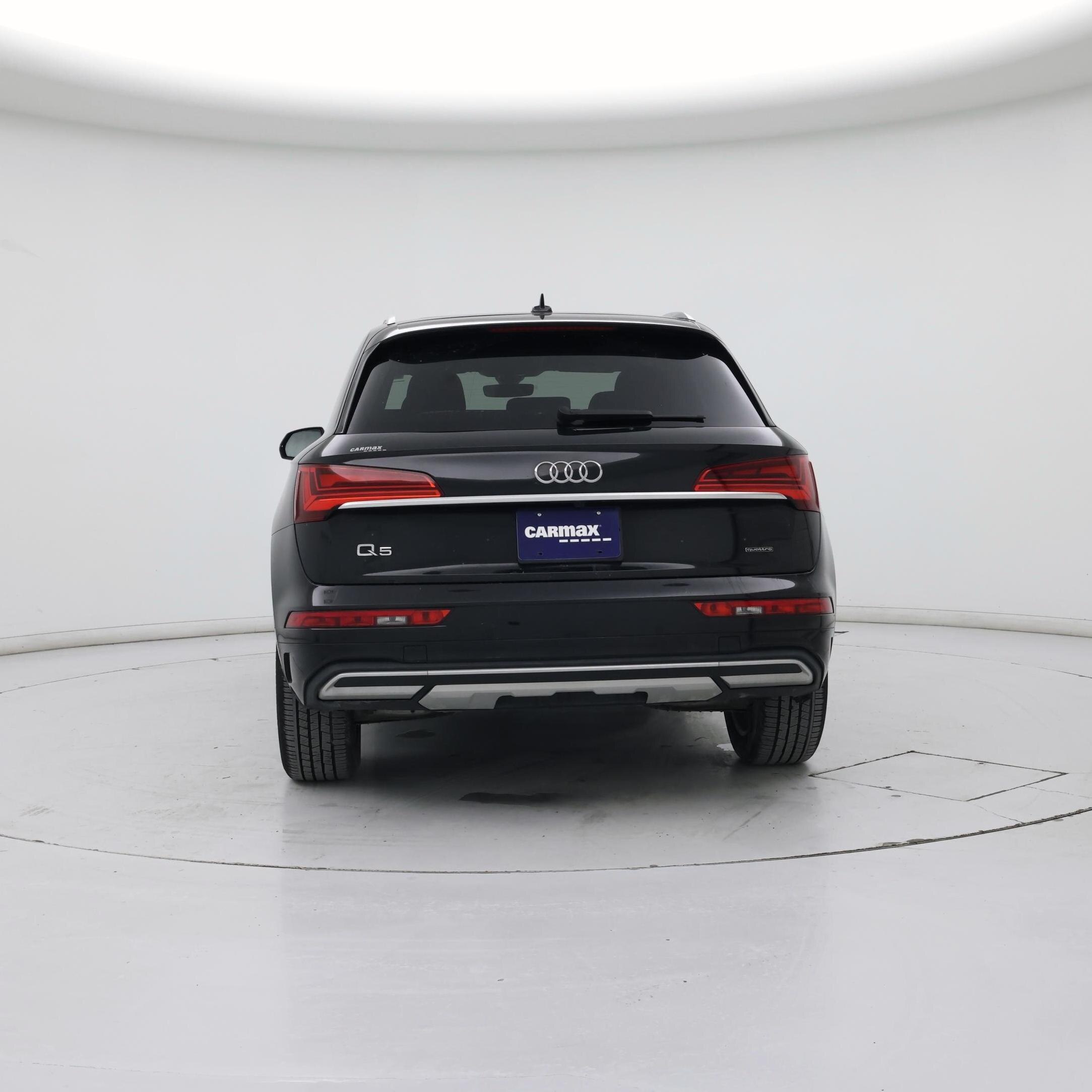 Thumbnail: 2023 Audi Q5 - 6