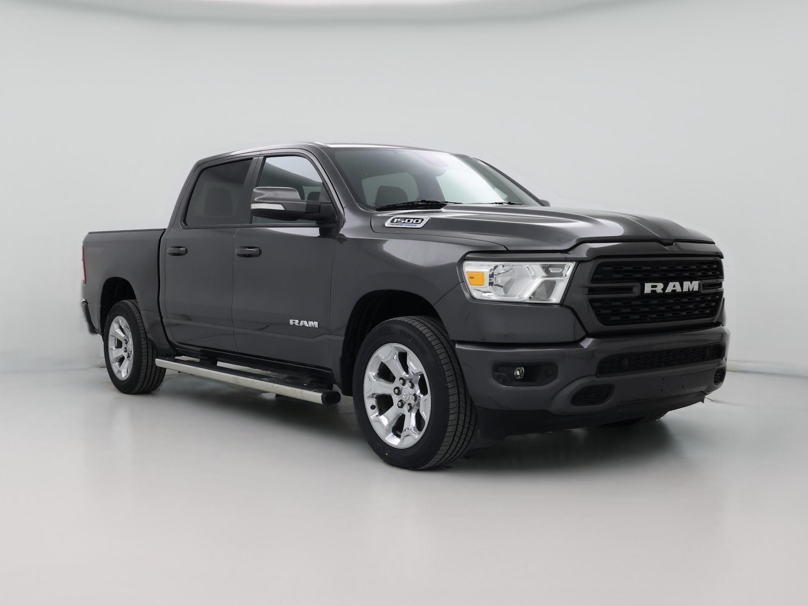 2022 RAM Ram 1500 Pickup Big Horn/Lone Star