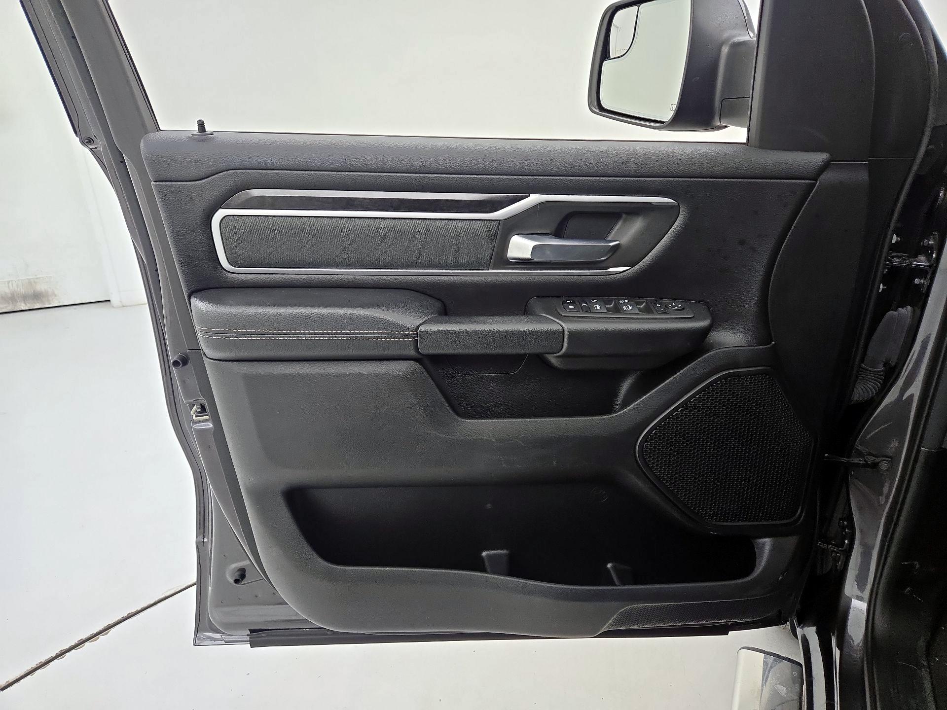 Thumbnail: 2022 RAM 1500 - 12