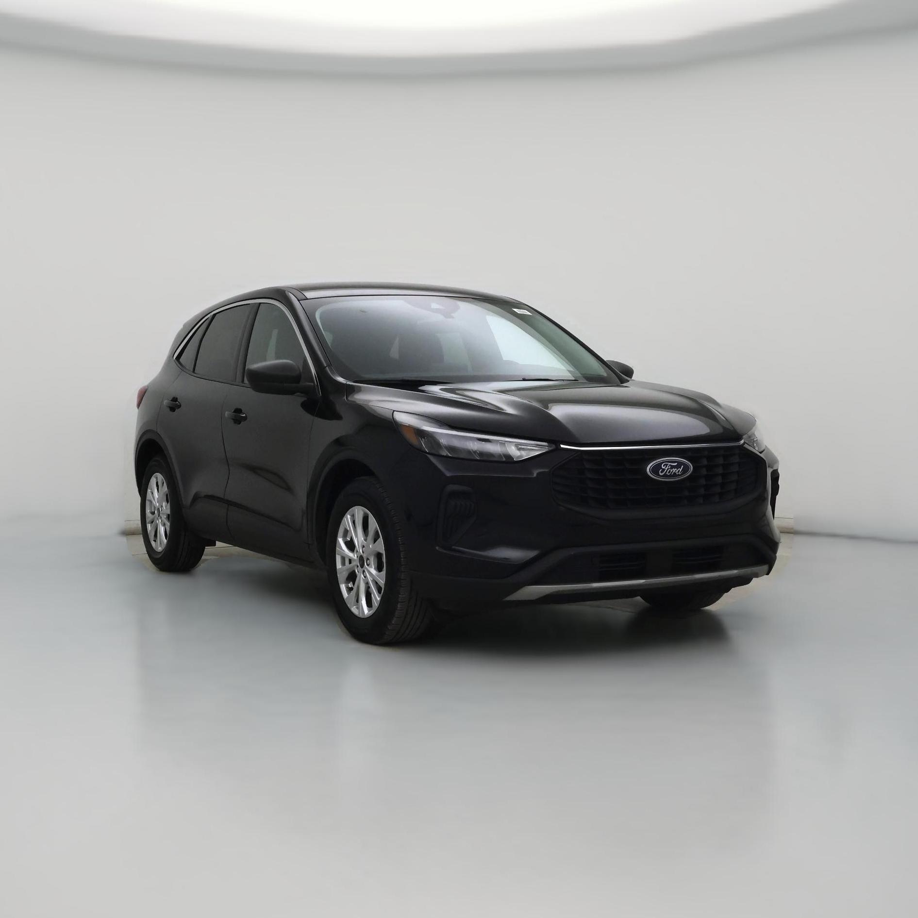 Thumbnail: 2024 Ford Escape - 1