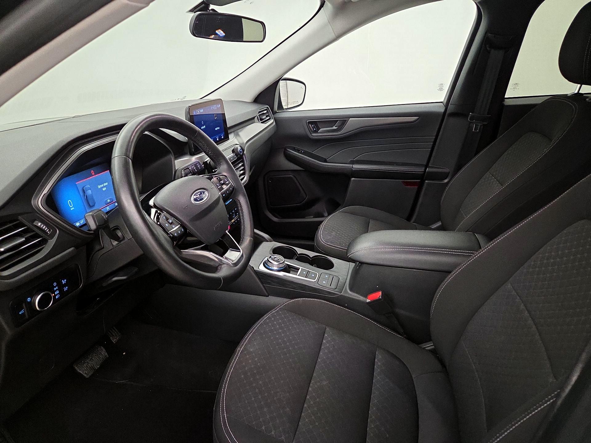 Thumbnail: 2024 Ford Escape - 11