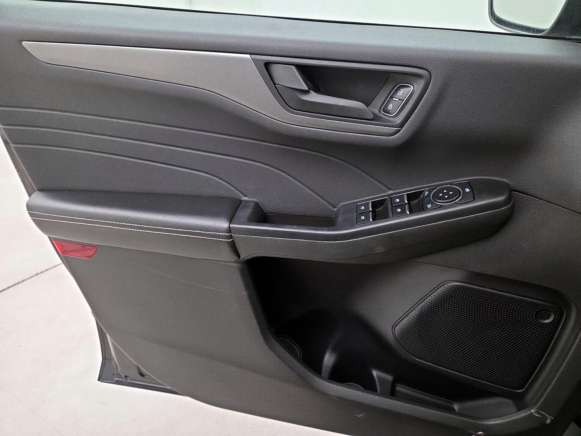 Thumbnail: 2024 Ford Escape - 12