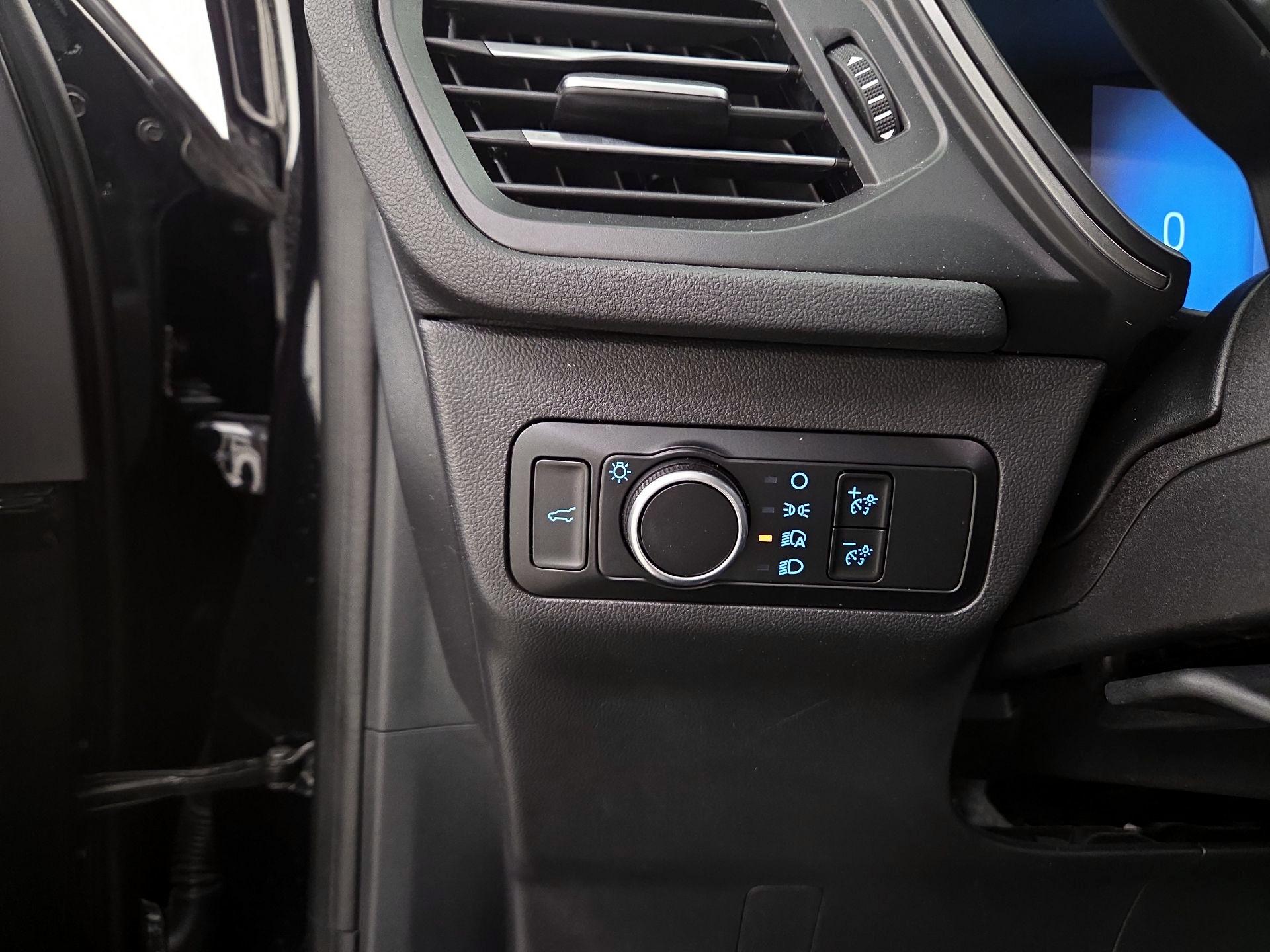 Thumbnail: 2024 Ford Escape - 13