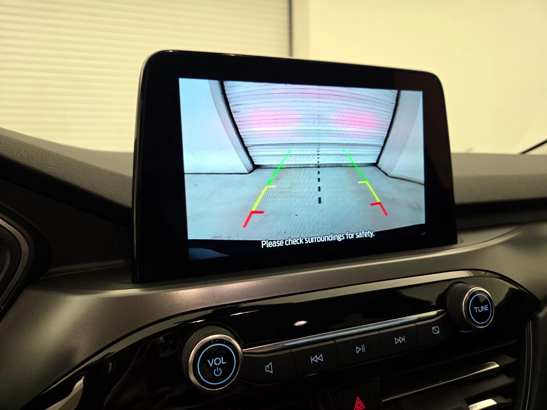 Thumbnail: 2024 Ford Escape - 14