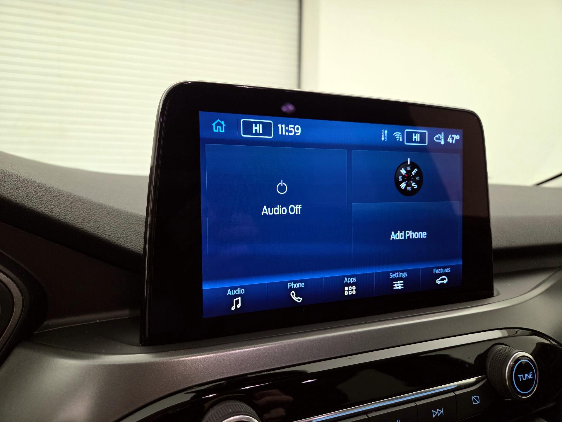 Thumbnail: 2024 Ford Escape - 15