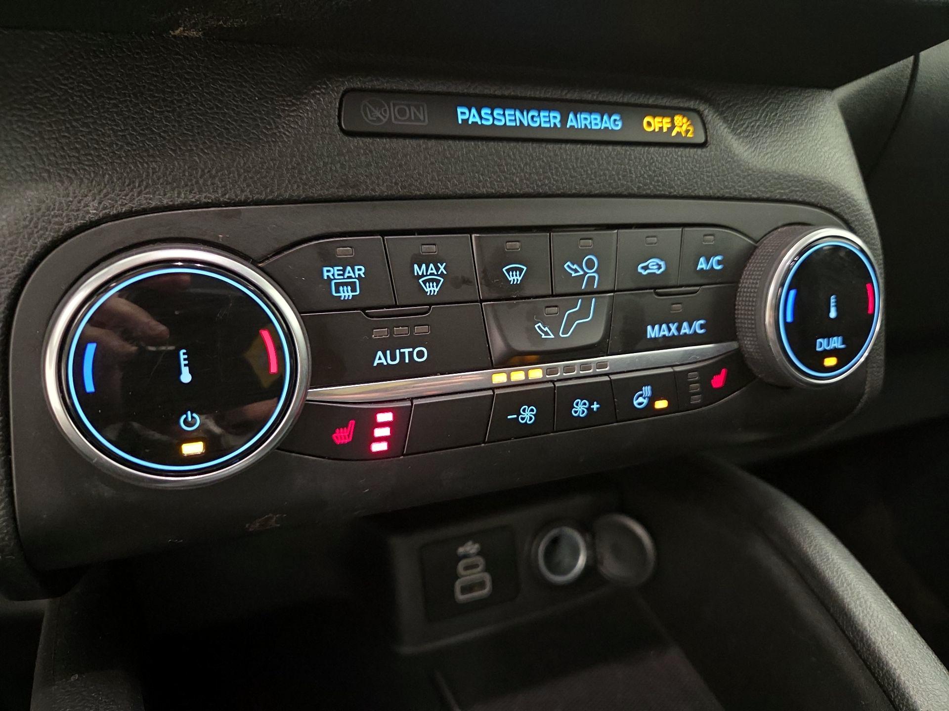 Thumbnail: 2024 Ford Escape - 16