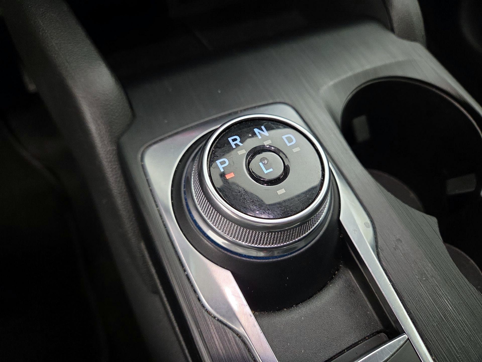 Thumbnail: 2024 Ford Escape - 17