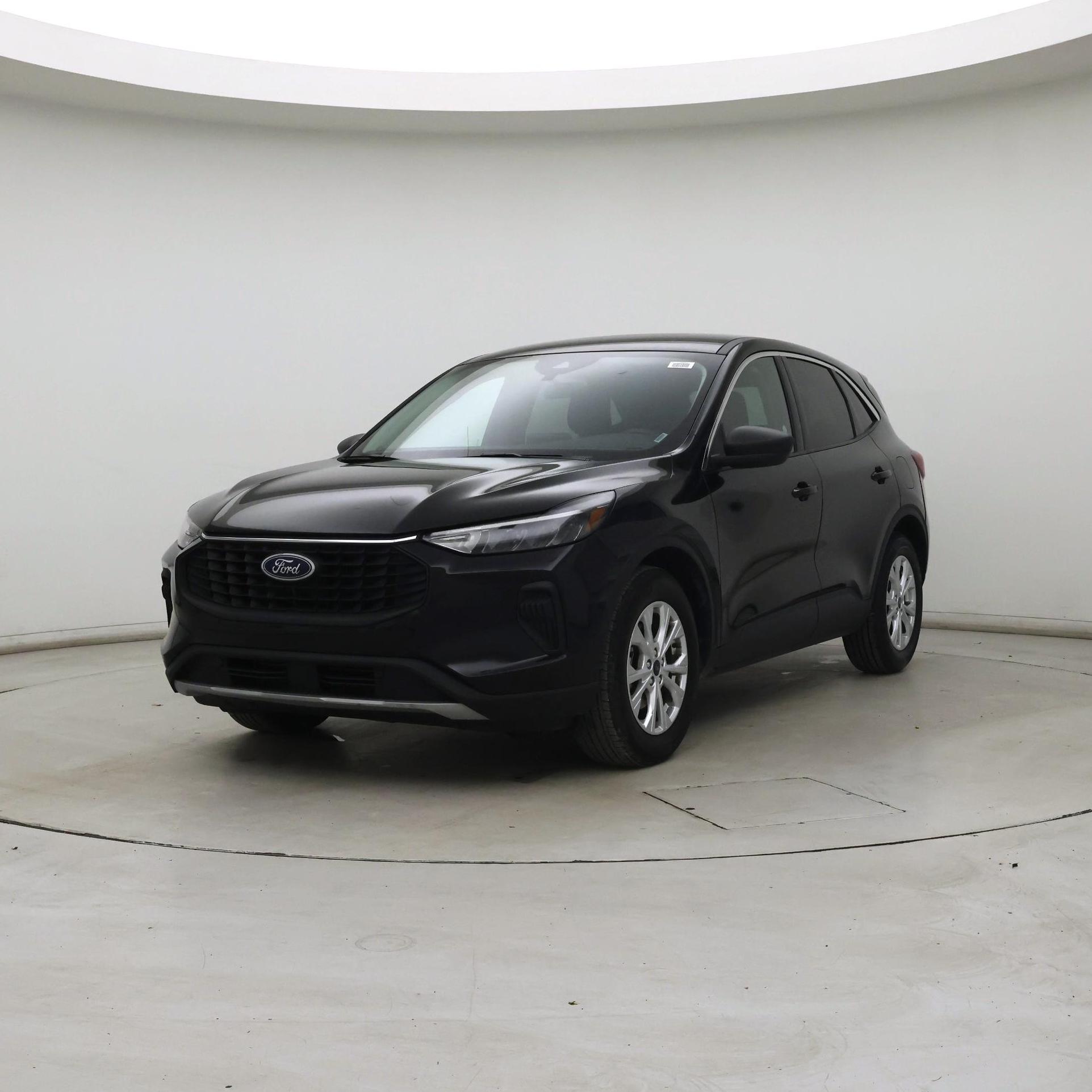 Thumbnail: 2024 Ford Escape - 4