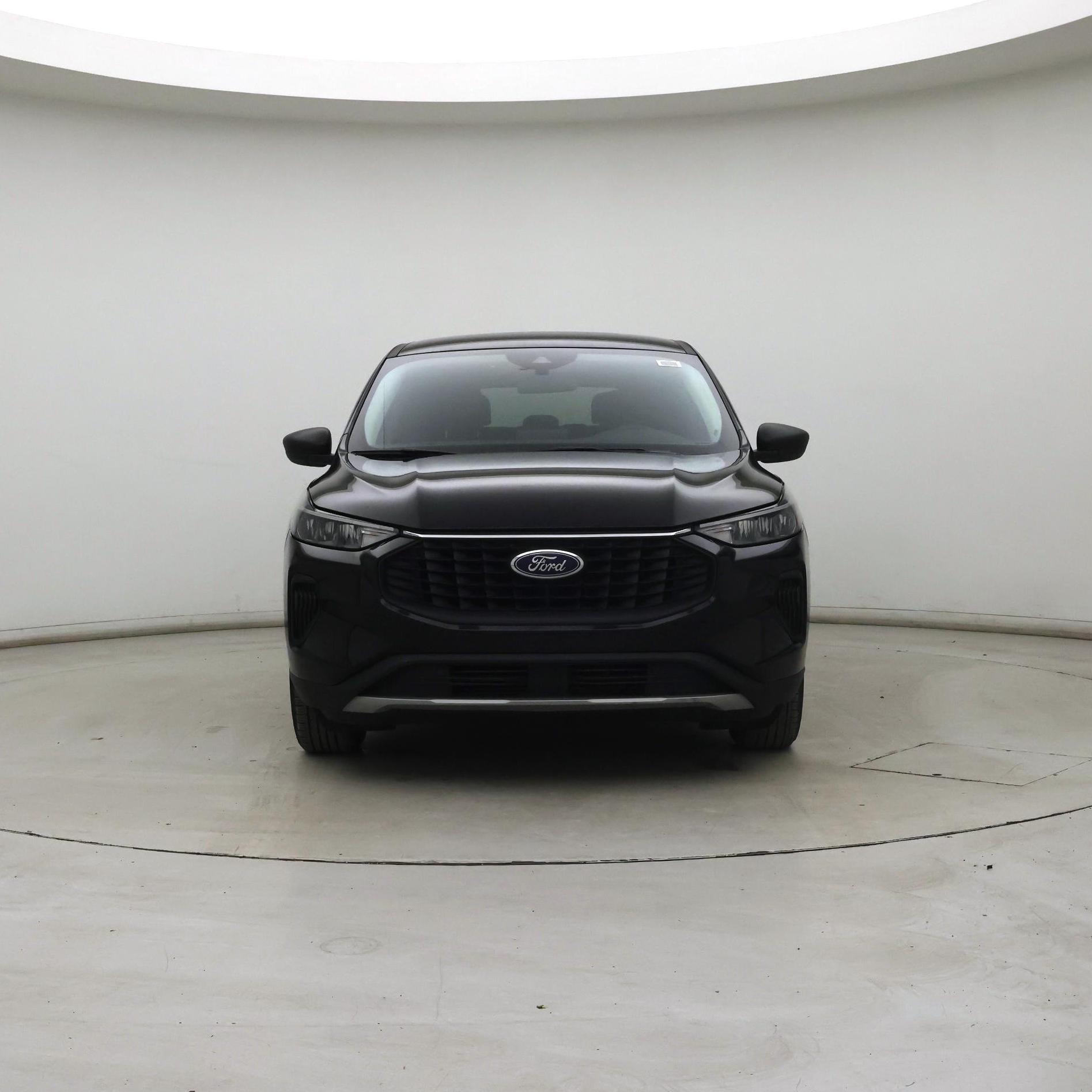 Thumbnail: 2024 Ford Escape - 5