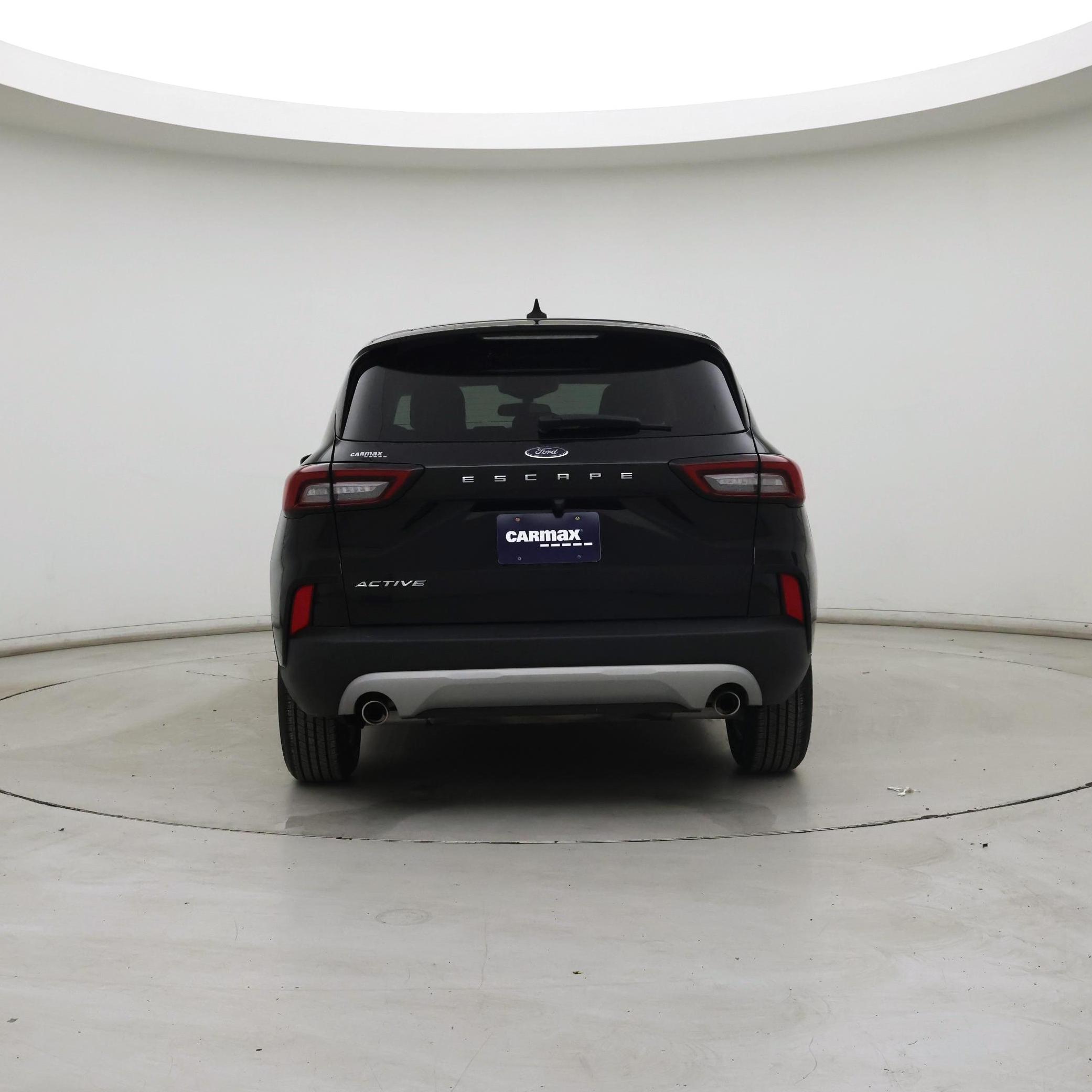 Thumbnail: 2024 Ford Escape - 6