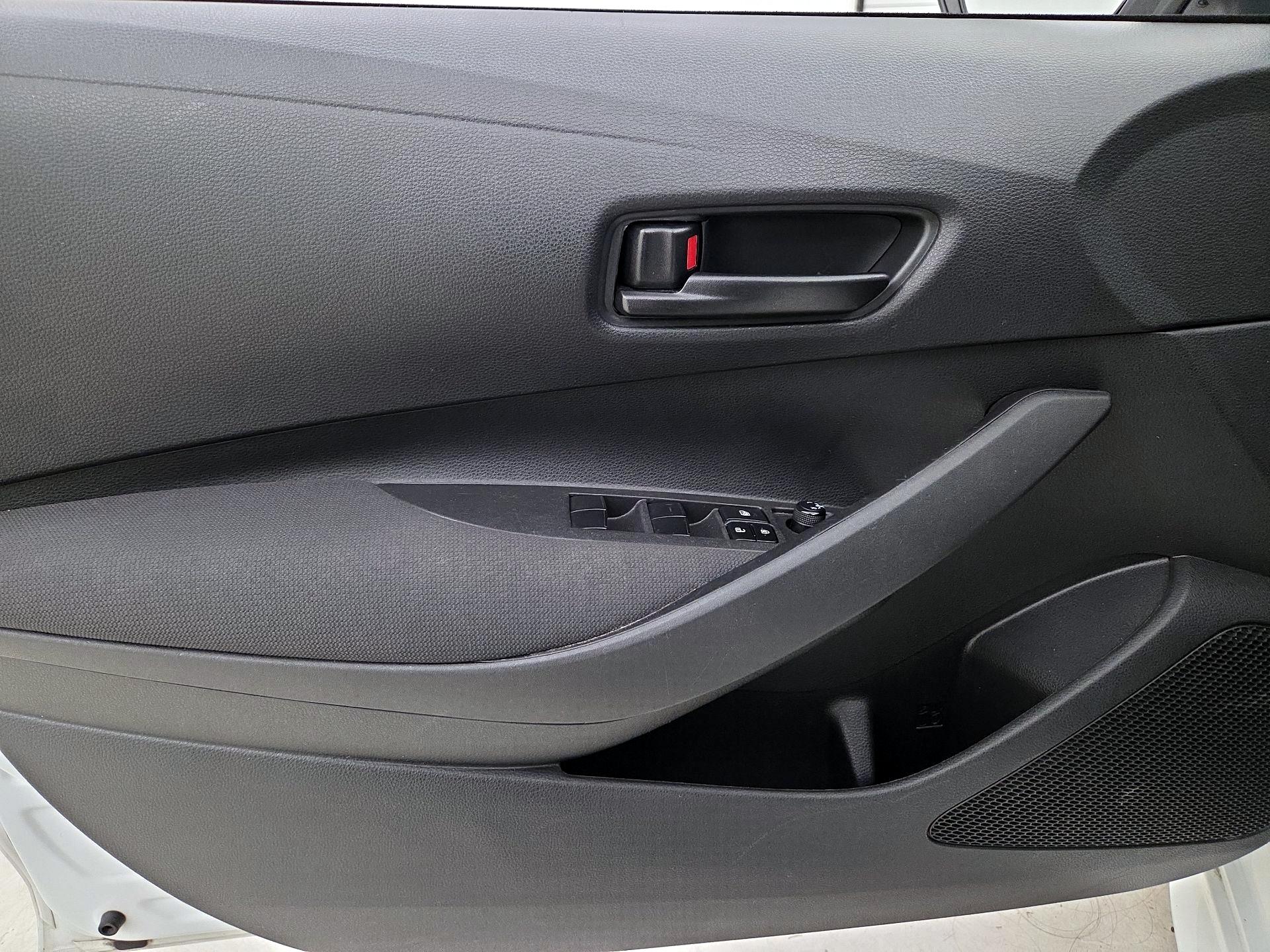 Thumbnail: 2024 Toyota Corolla - 12