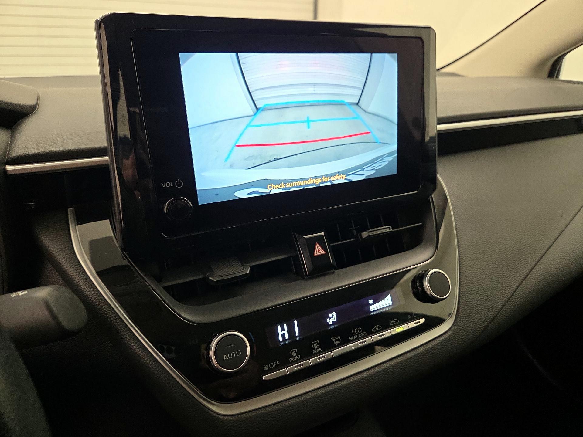 Thumbnail: 2024 Toyota Corolla - 14