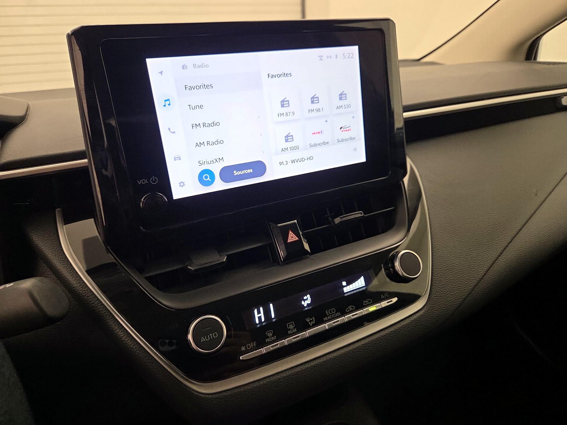 Thumbnail: 2024 Toyota Corolla - 15