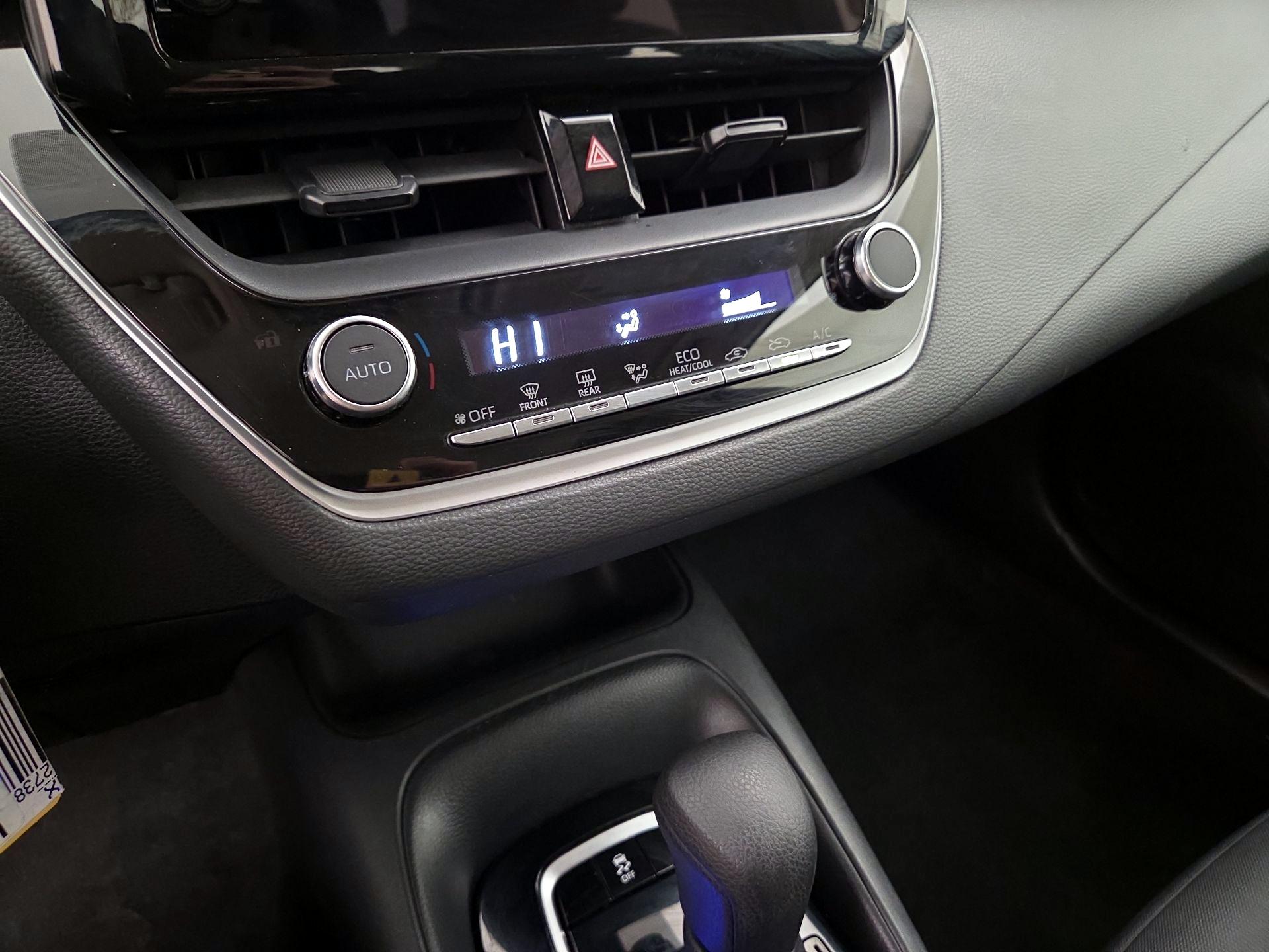 Thumbnail: 2024 Toyota Corolla - 16