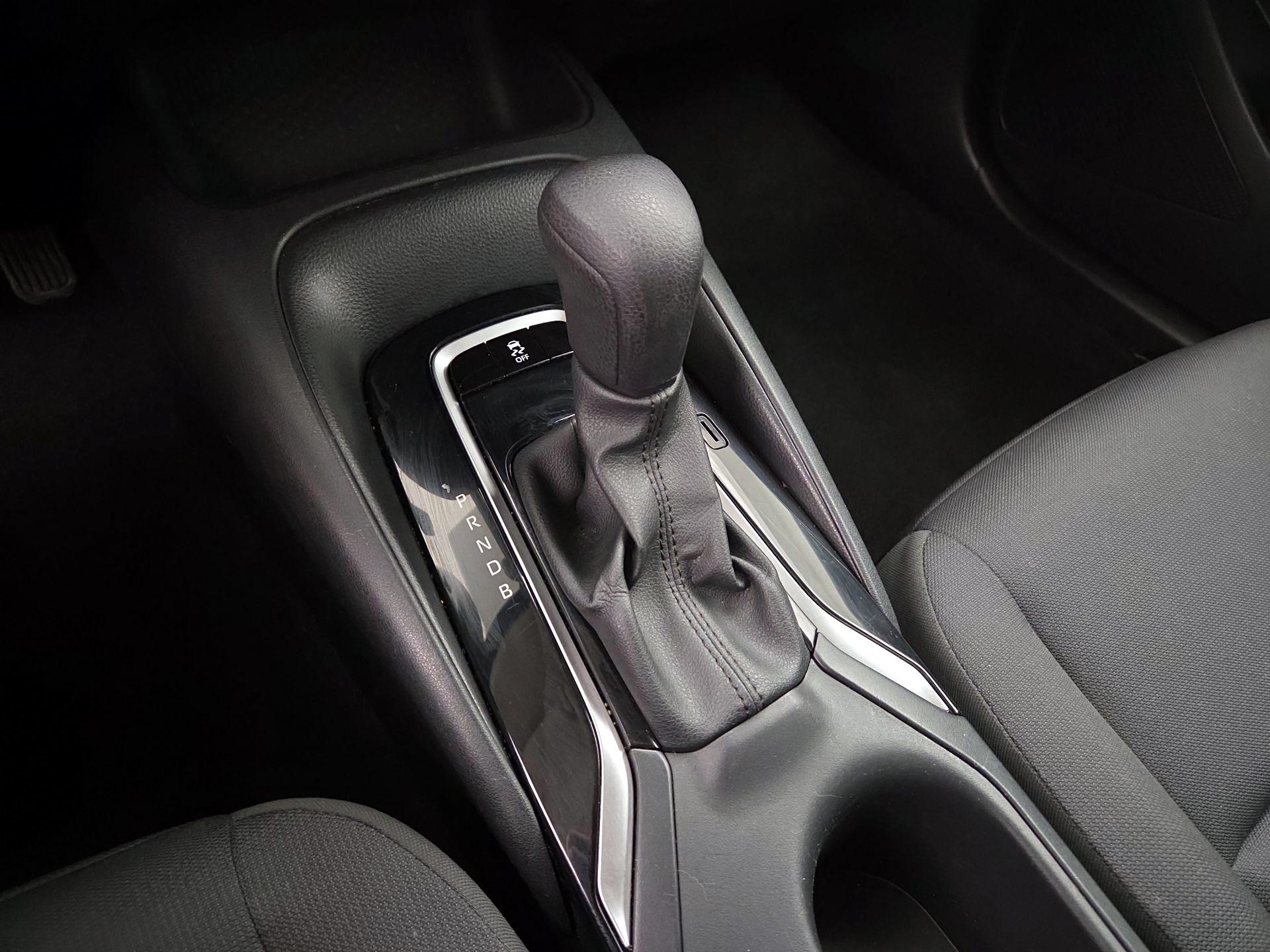 Thumbnail: 2024 Toyota Corolla - 17