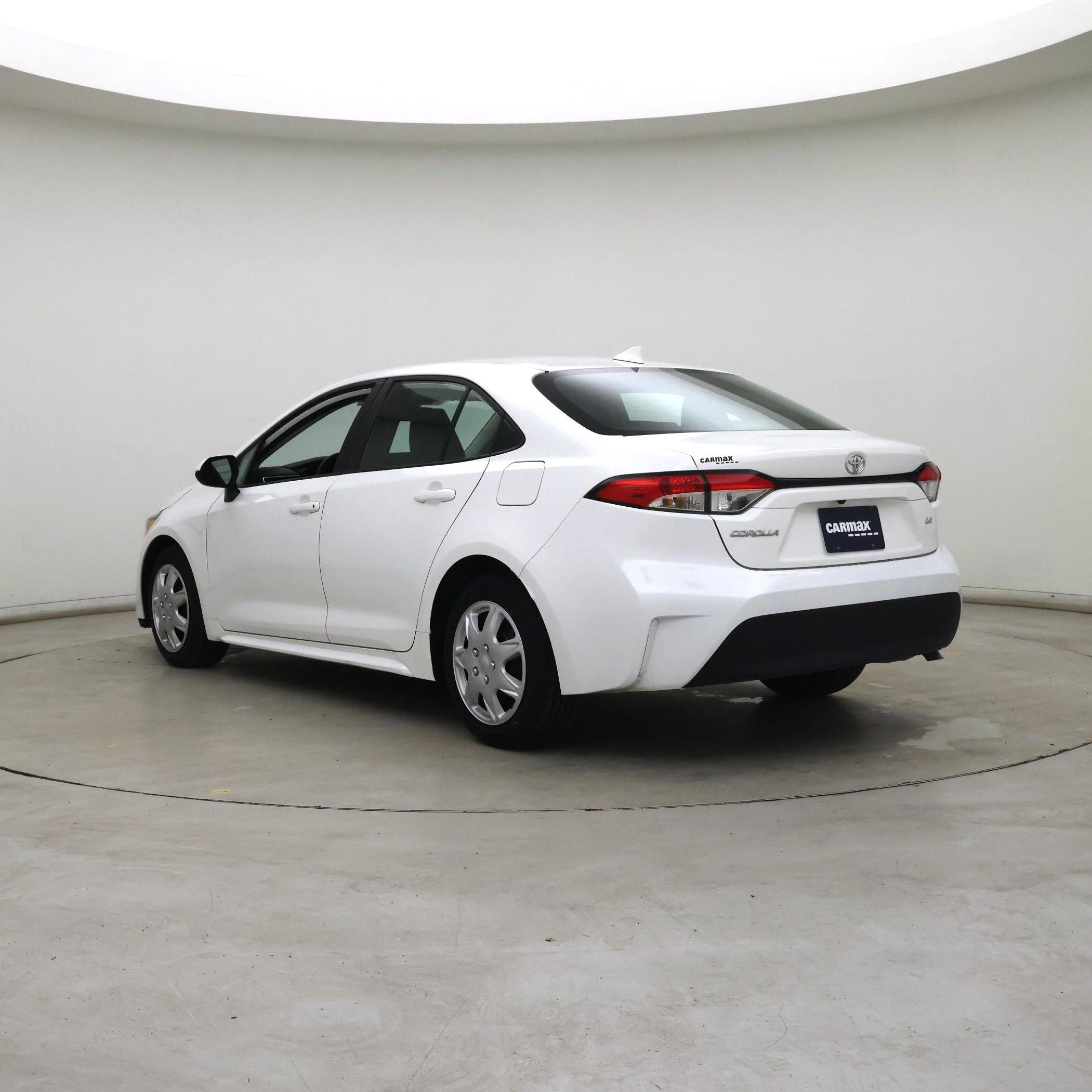 Thumbnail: 2024 Toyota Corolla - 2