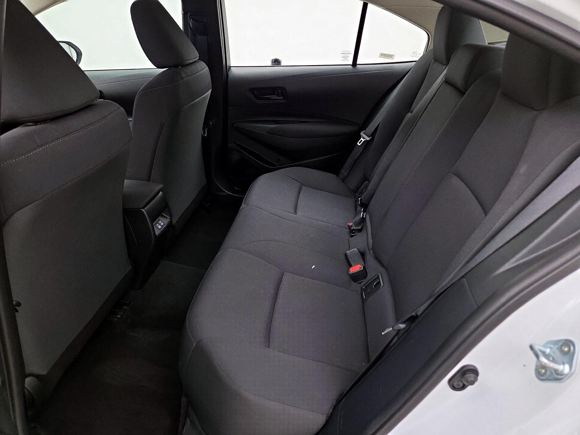 Thumbnail: 2024 Toyota Corolla - 19