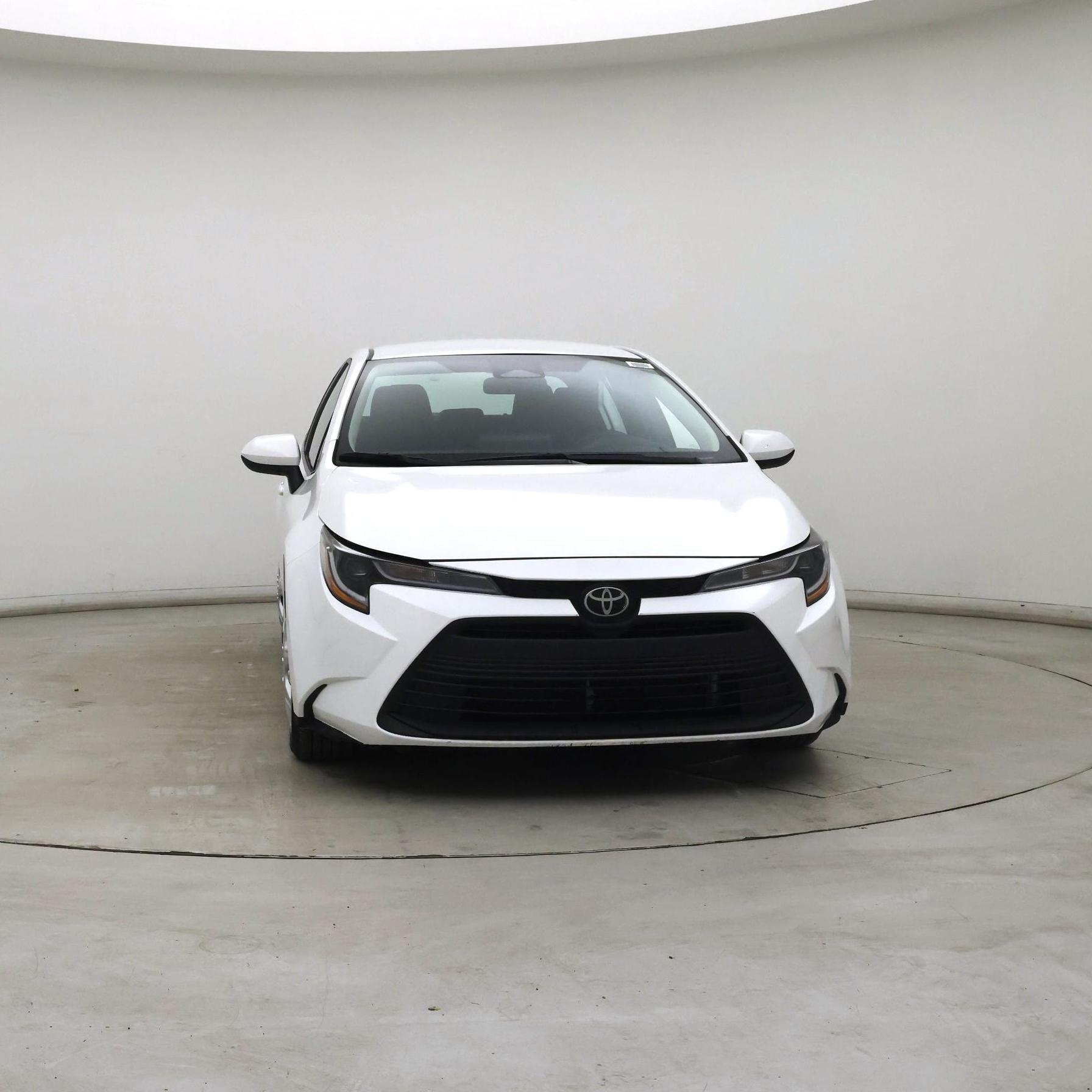 Thumbnail: 2024 Toyota Corolla - 5