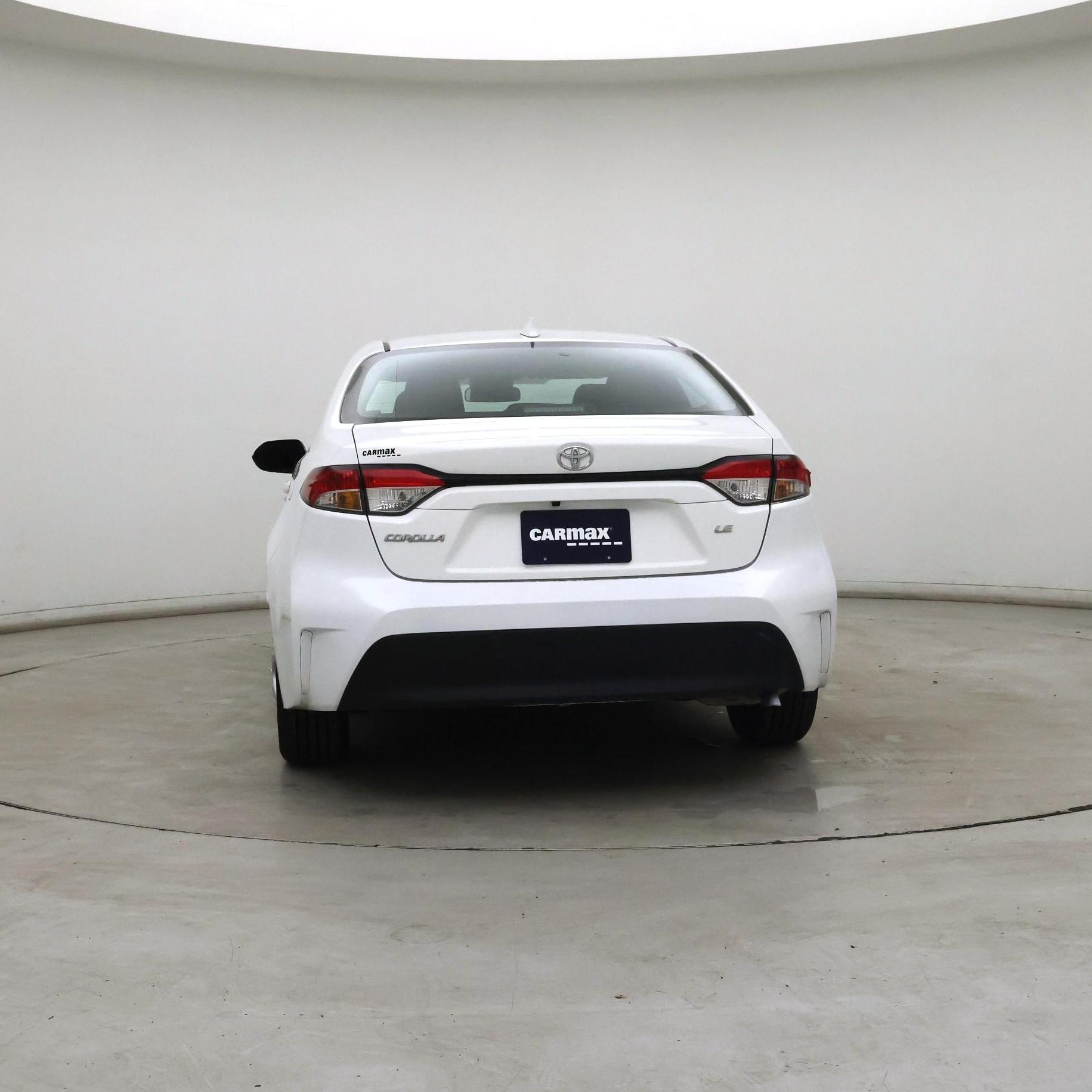 Thumbnail: 2024 Toyota Corolla - 6